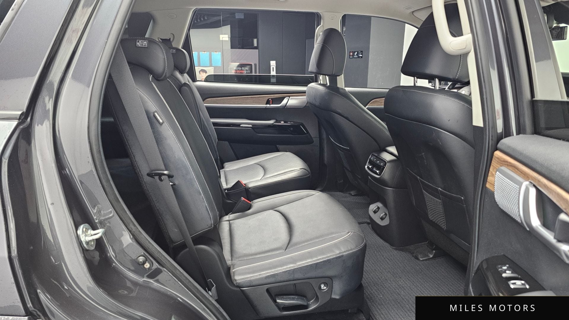 Kia Mohave 2020 — миниатюра 12