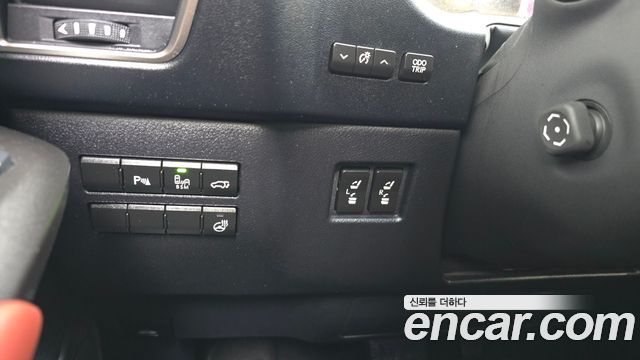 Лексус NX300h 2015 — миниатюра 20