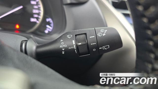 Лексус NX300h 2015 — миниатюра 21