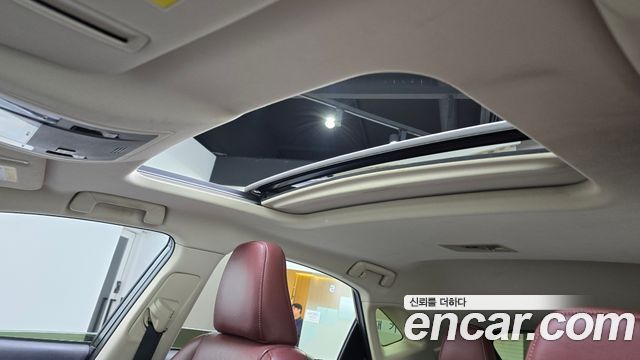 Лексус NX300h 2015 — миниатюра 23