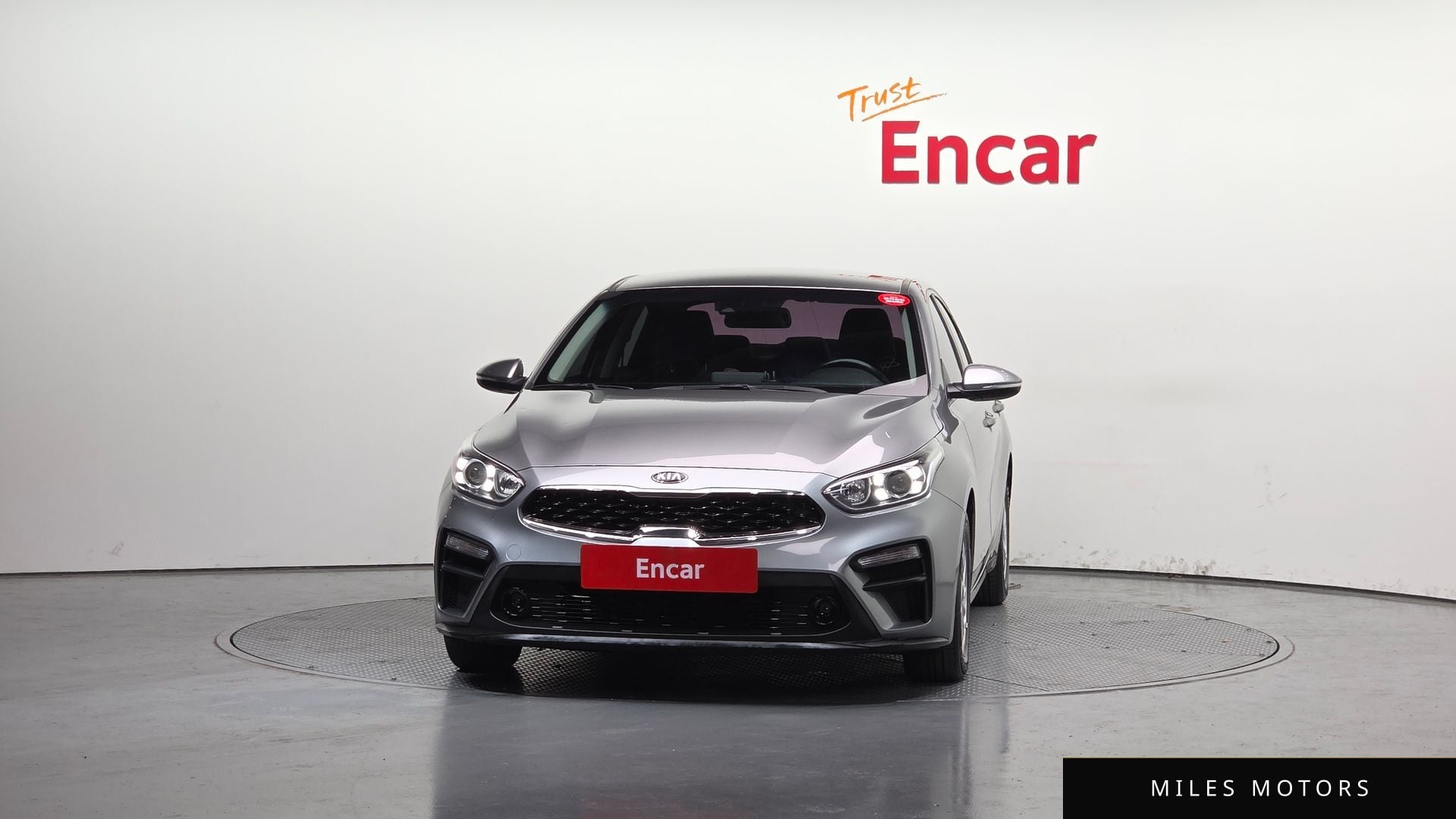 Kia K3 2019 — миниатюра 3