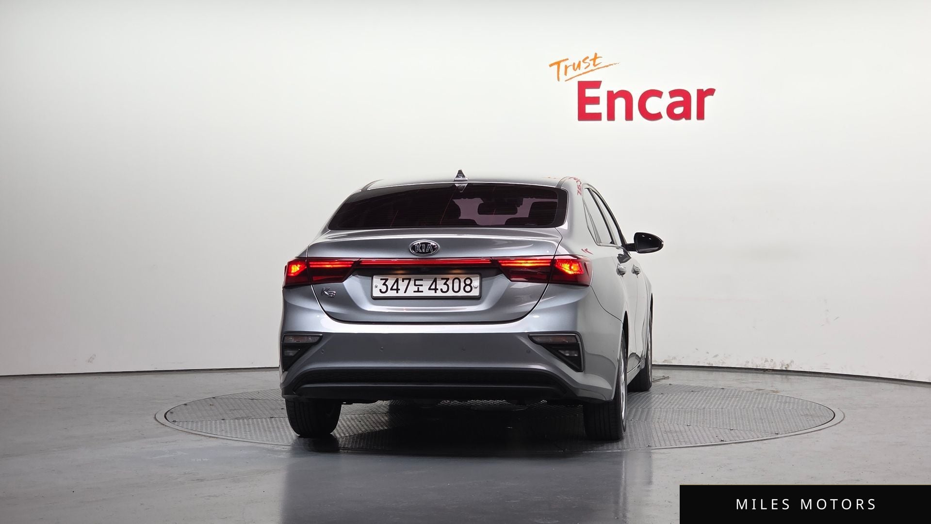 Kia K3 2019 — миниатюра 4