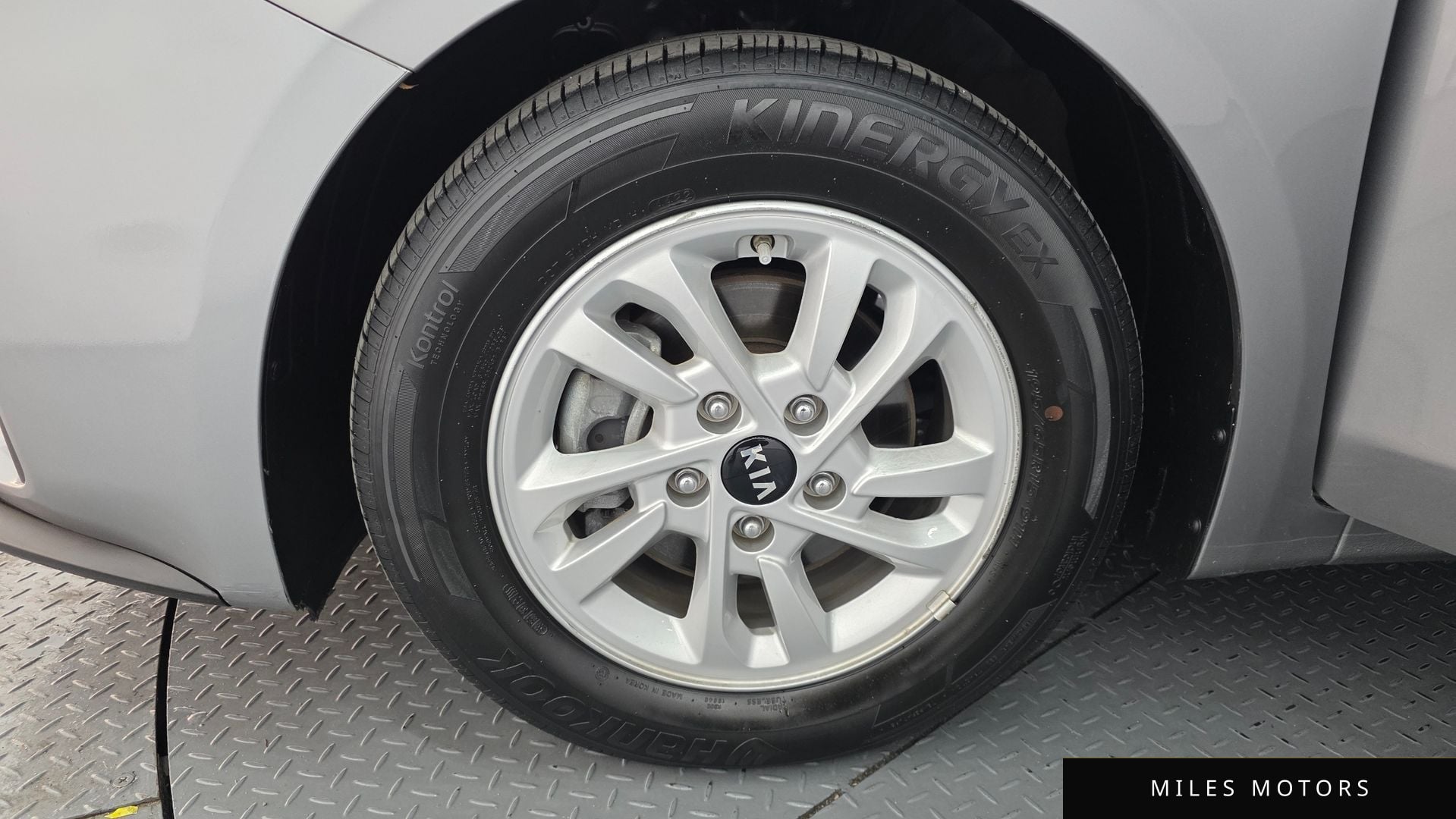 Kia K3 2019 — миниатюра 5