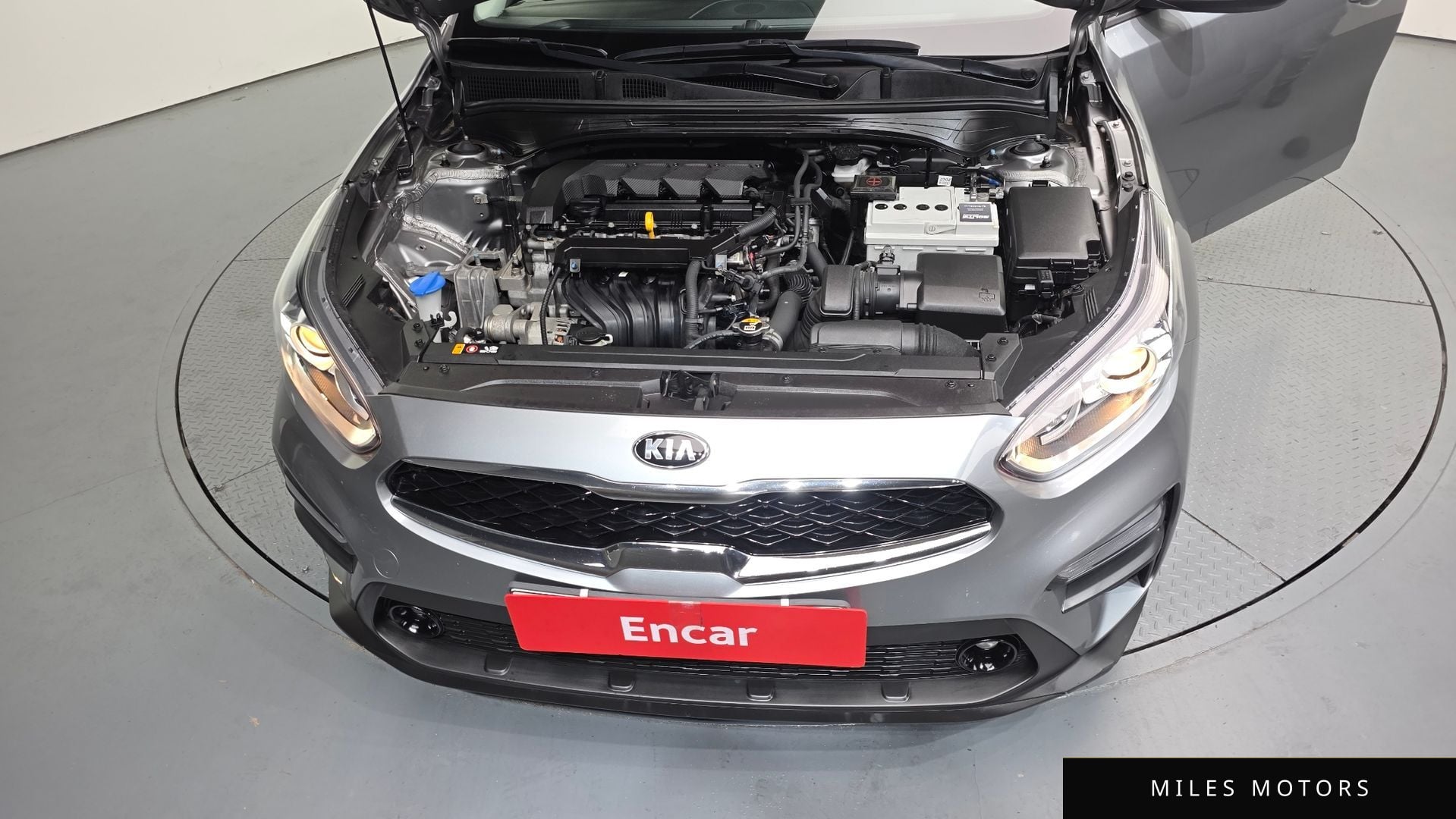 Kia K3 2019 — миниатюра 6