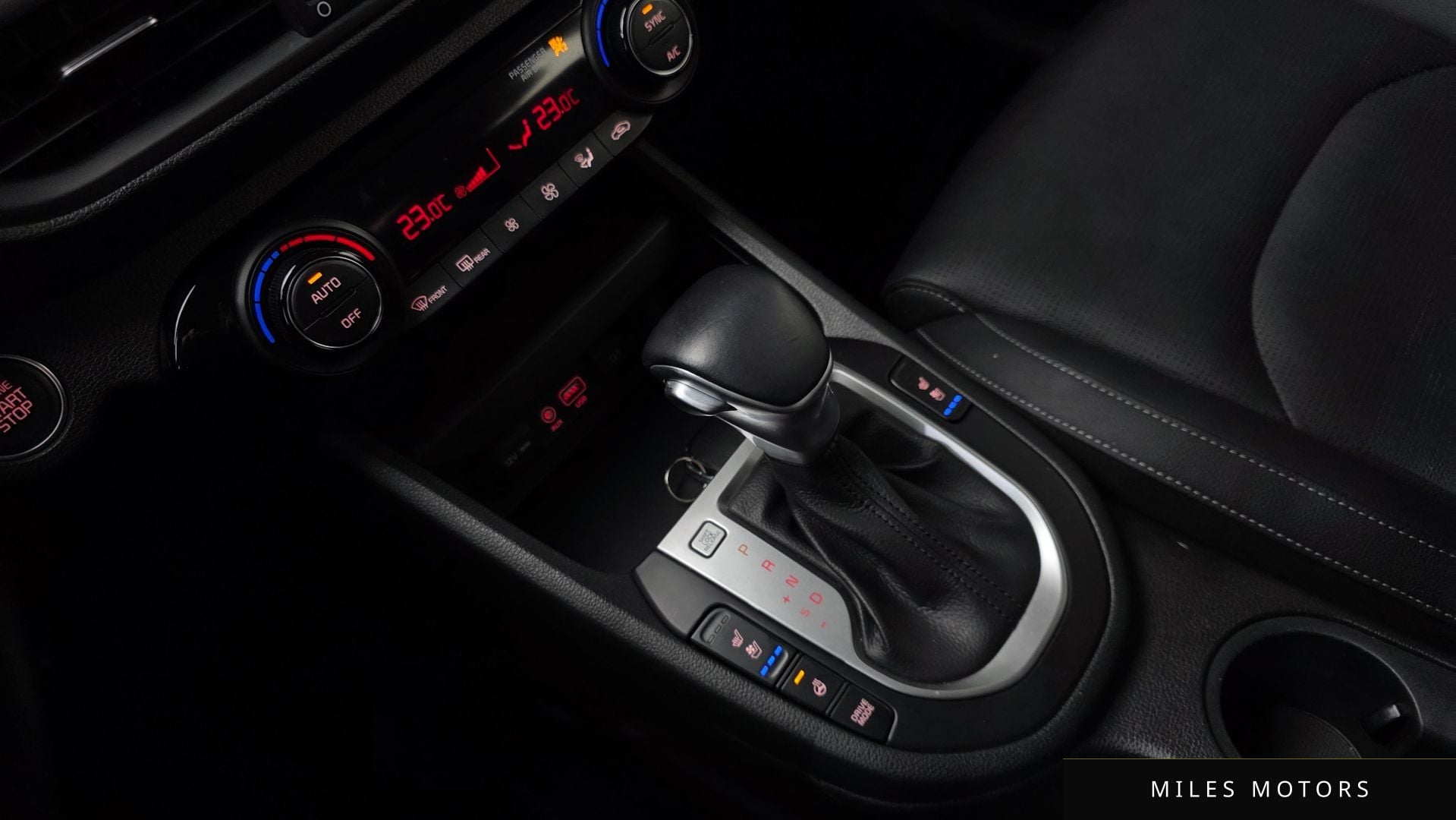Kia K3 2019 — миниатюра 9