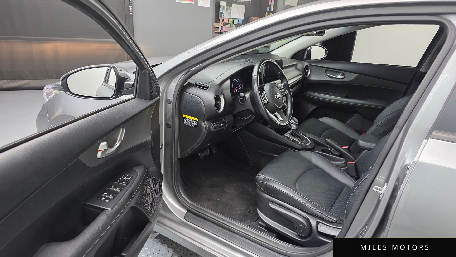 Kia K3 2019 — миниатюра 10