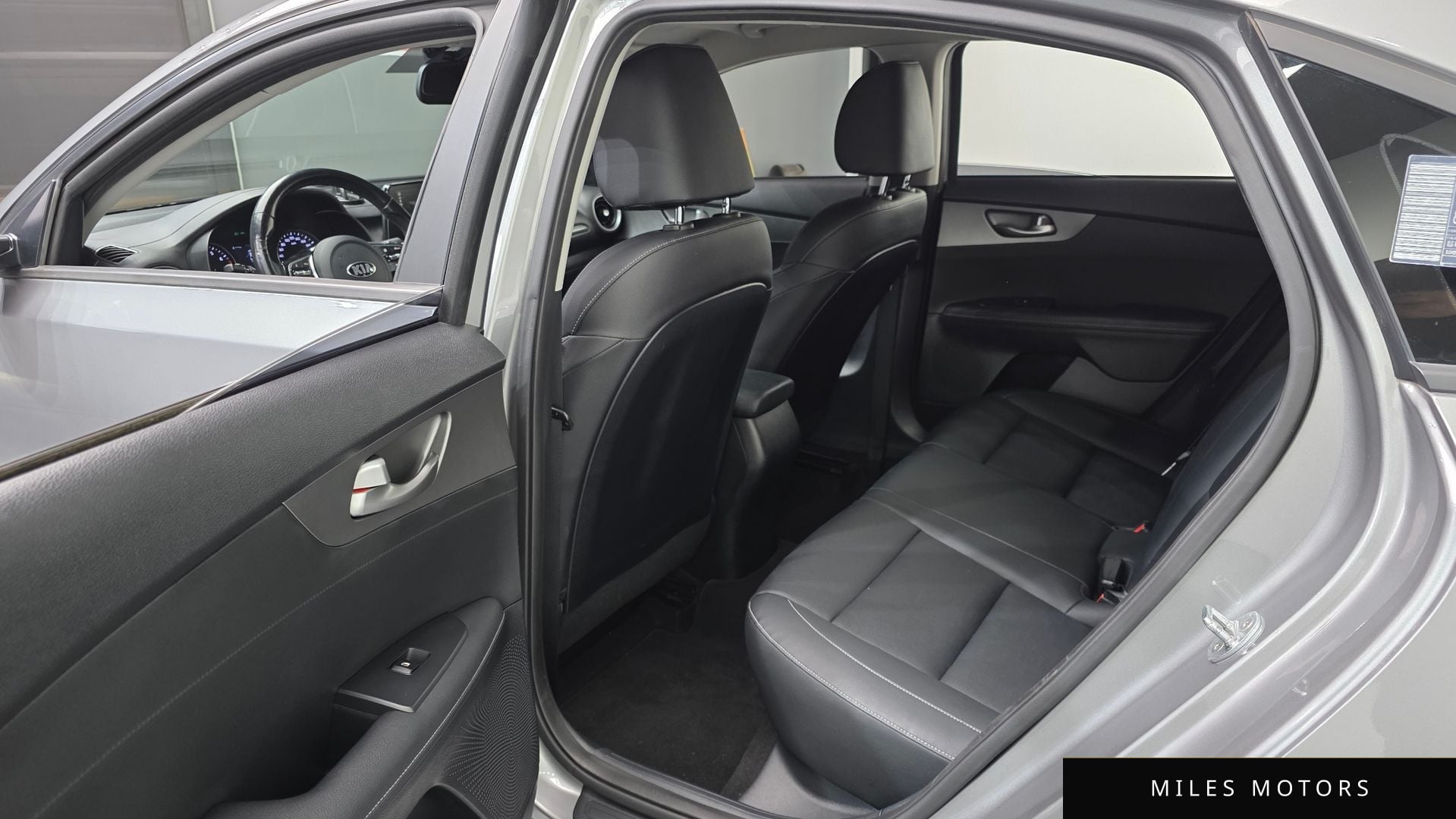 Kia K3 2019 — миниатюра 11
