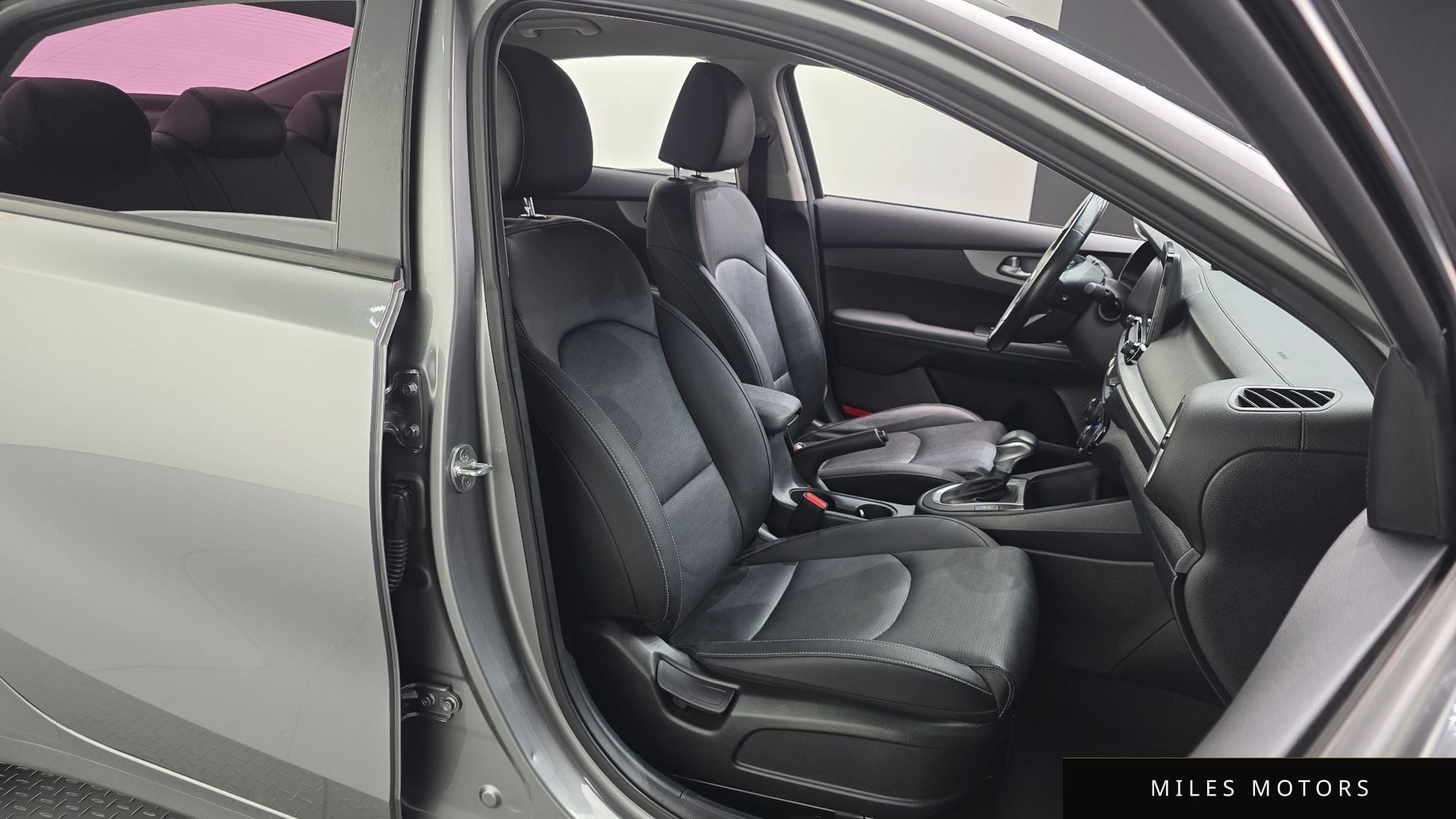 Kia K3 2019 — миниатюра 12