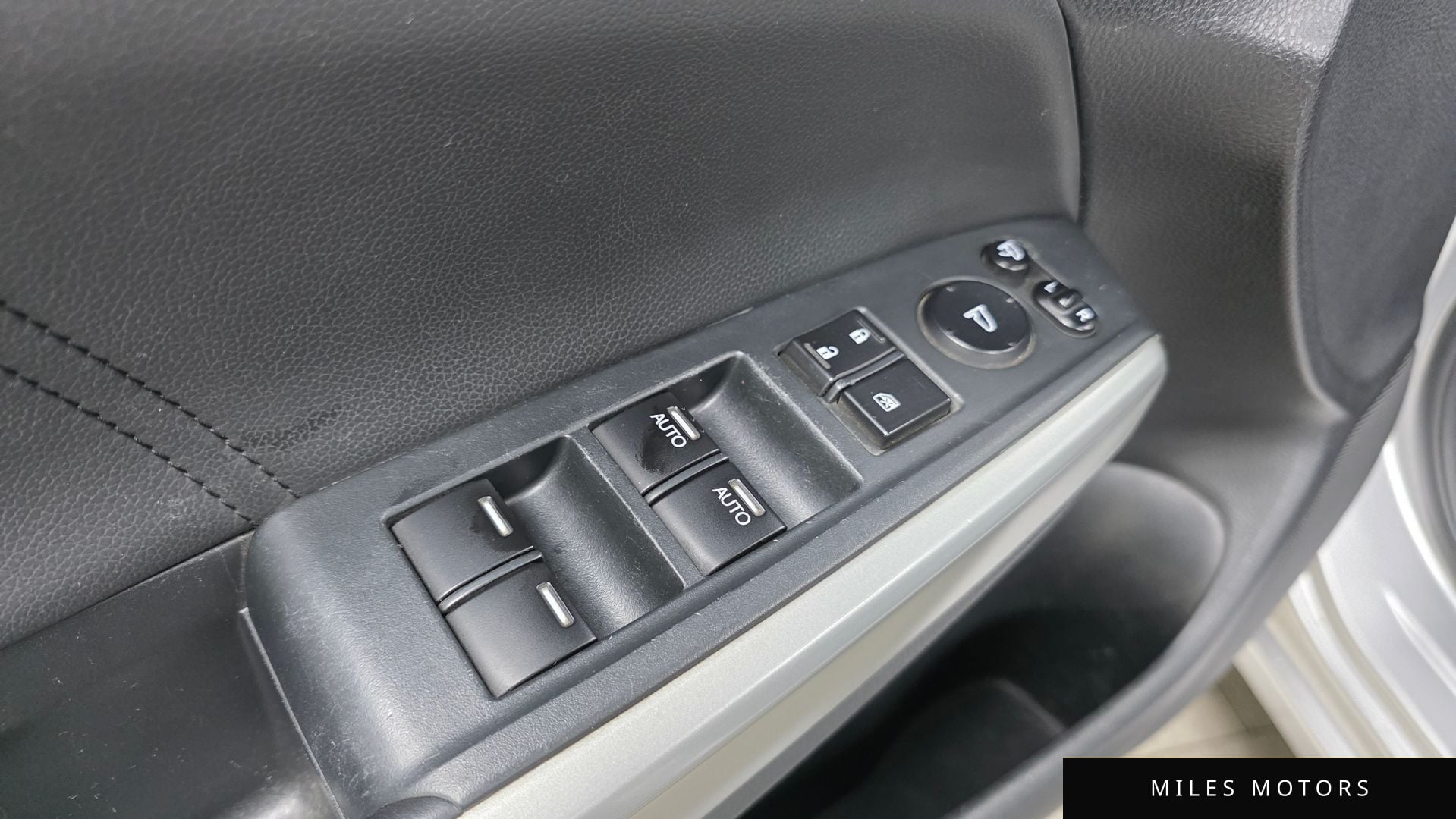 Honda 올뉴어코드 2011 — миниатюра 13