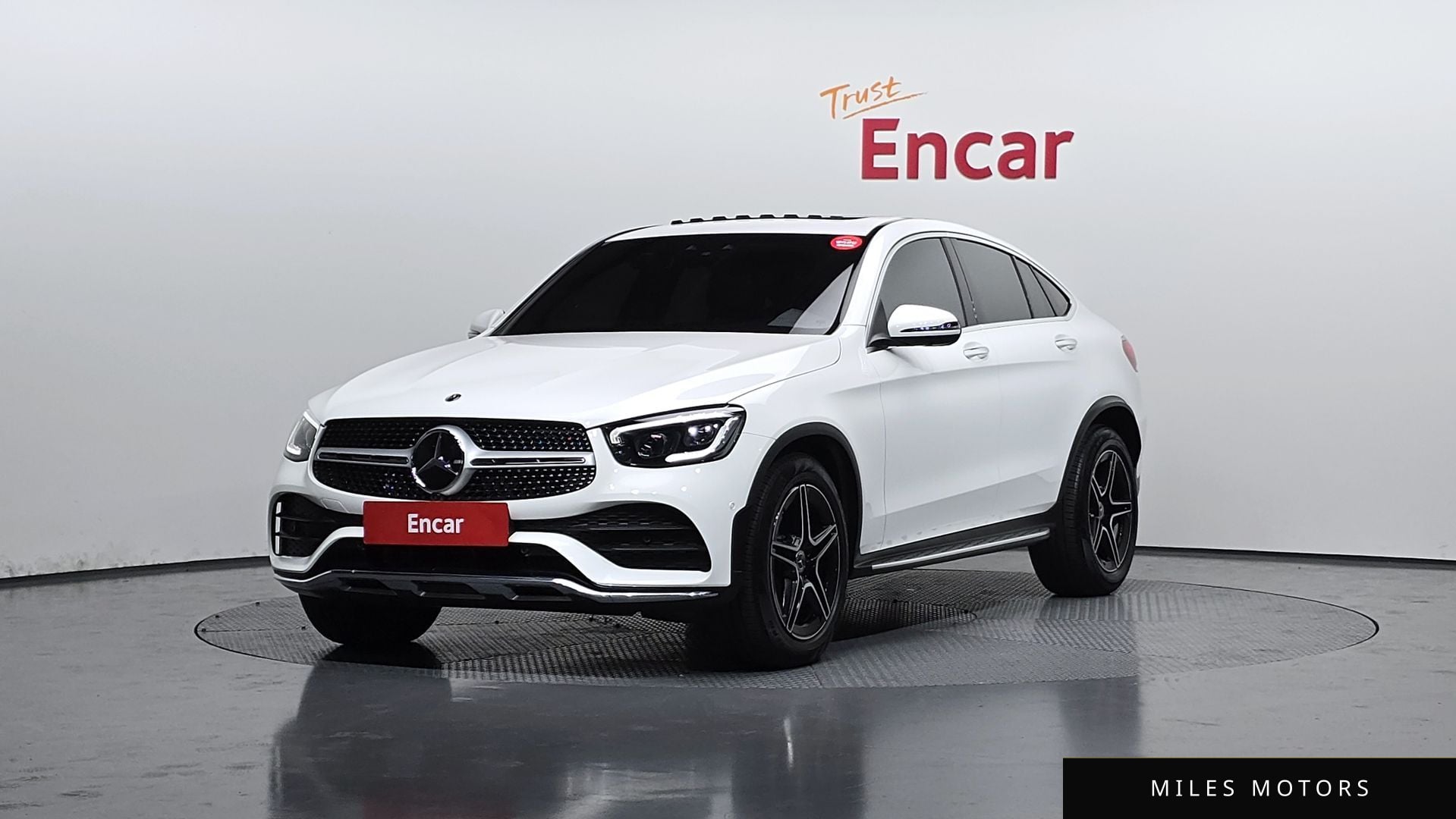 Mercedes-Benz GLC-Class X253 2023 — фото 1 из 12