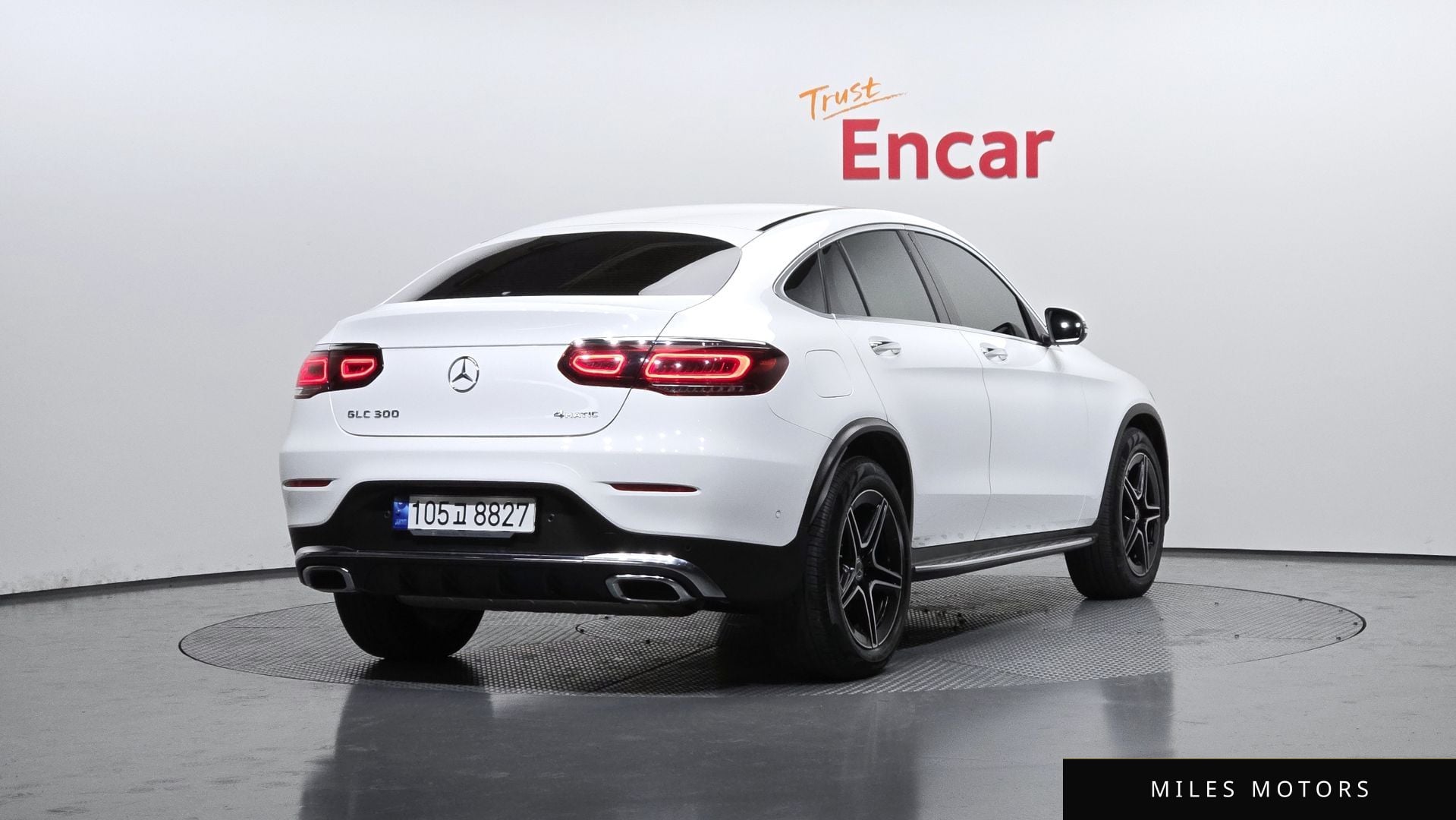 Mercedes-Benz GLC-Class X253 2023 — миниатюра 2