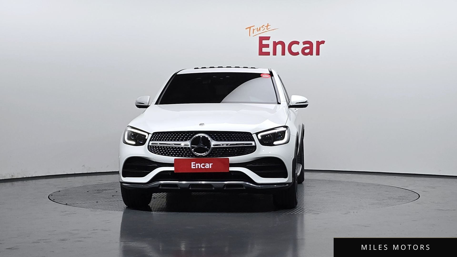 Mercedes-Benz GLC-Class X253 2023 — миниатюра 3