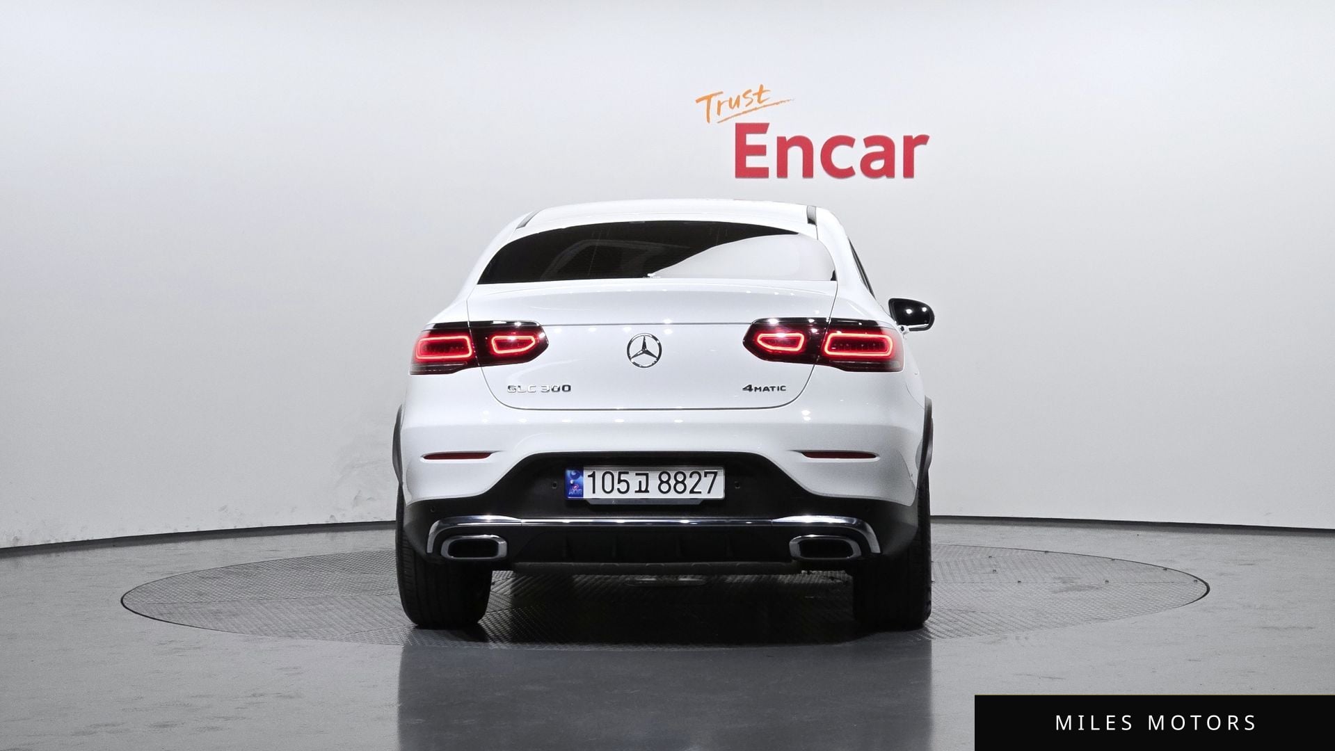 Mercedes-Benz GLC-Class X253 2023 — миниатюра 4