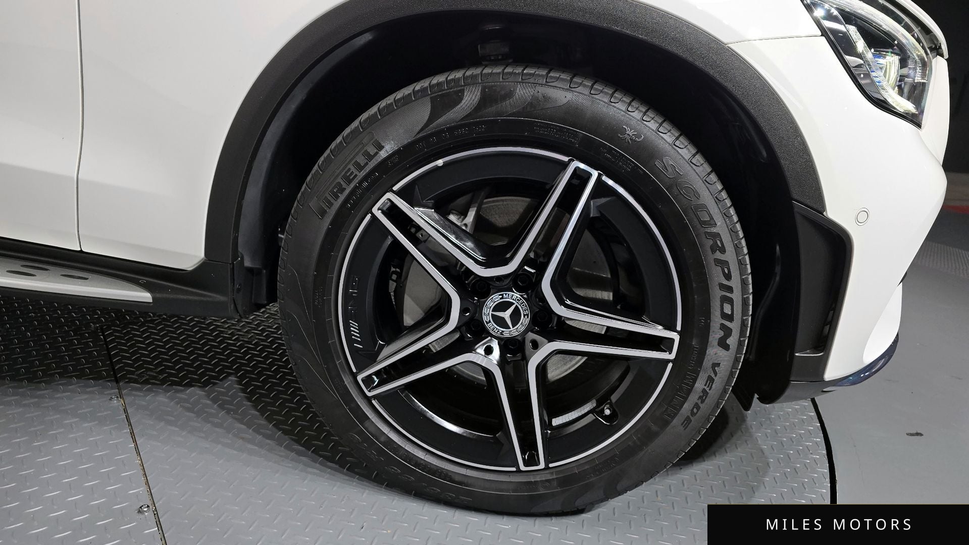 Mercedes-Benz GLC-Class X253 2023 — миниатюра 5