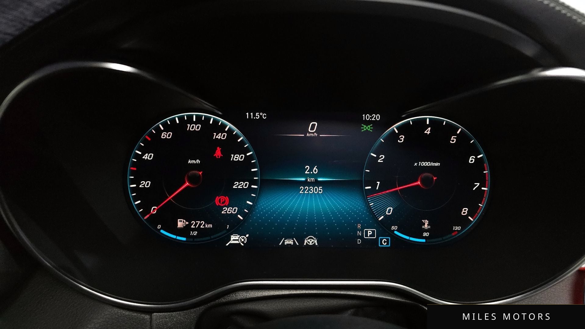 Mercedes-Benz GLC-Class X253 2023 — миниатюра 8