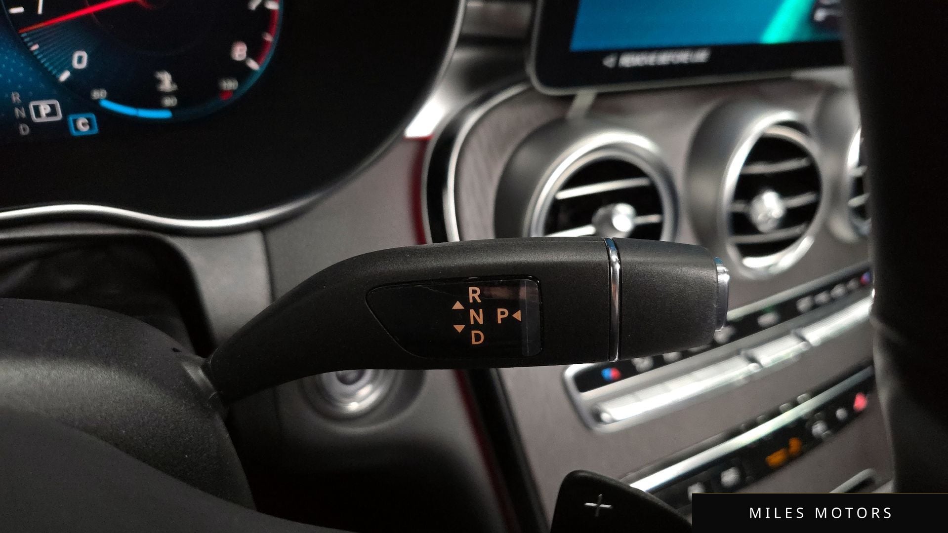 Mercedes-Benz GLC-Class X253 2023 — миниатюра 9