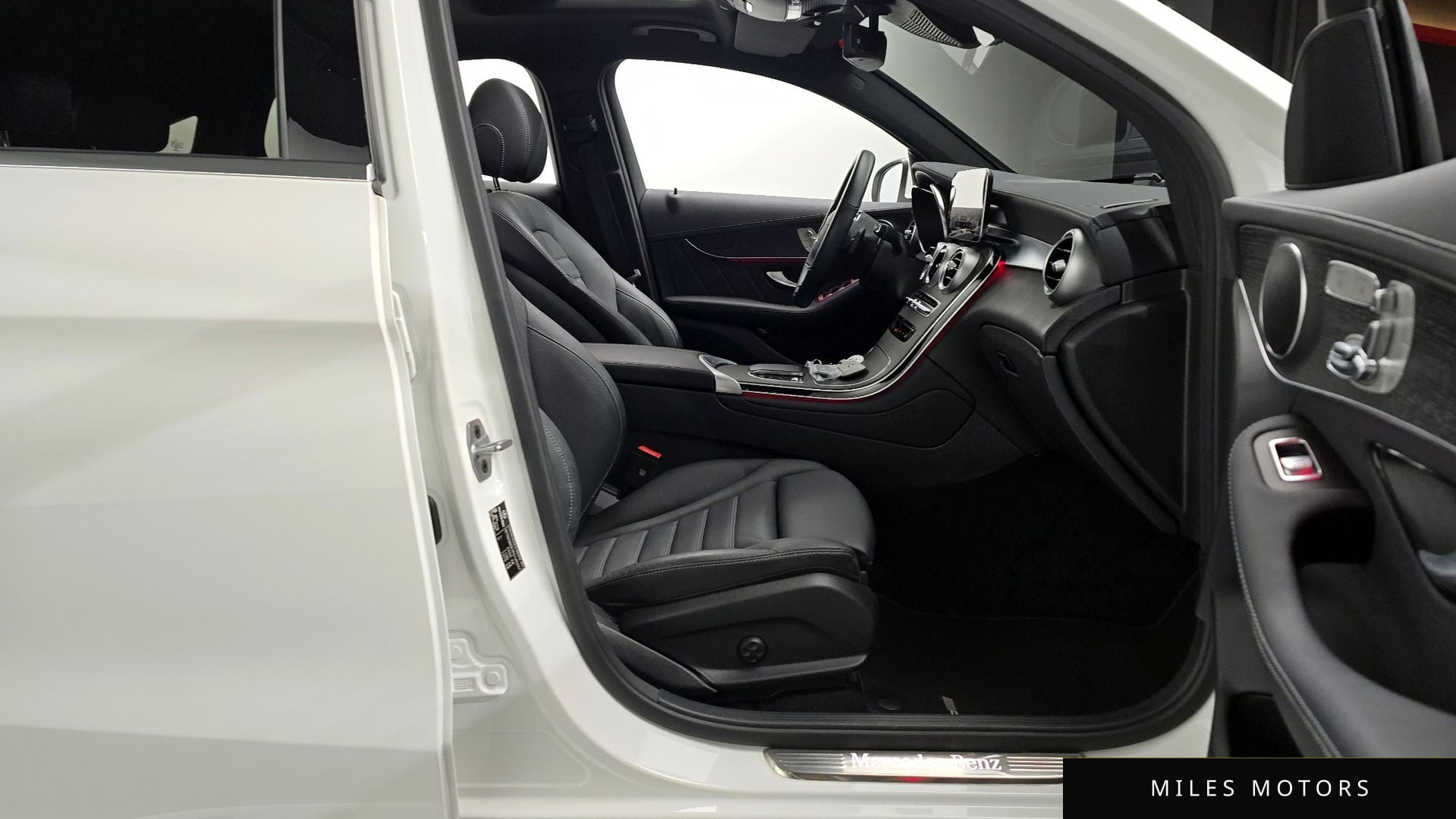 Mercedes-Benz GLC-Class X253 2023 — миниатюра 11