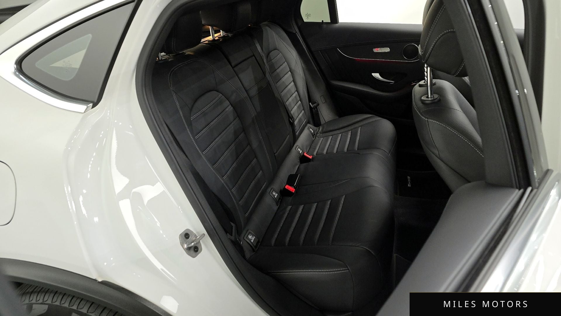 Mercedes-Benz GLC-Class X253 2023 — миниатюра 12