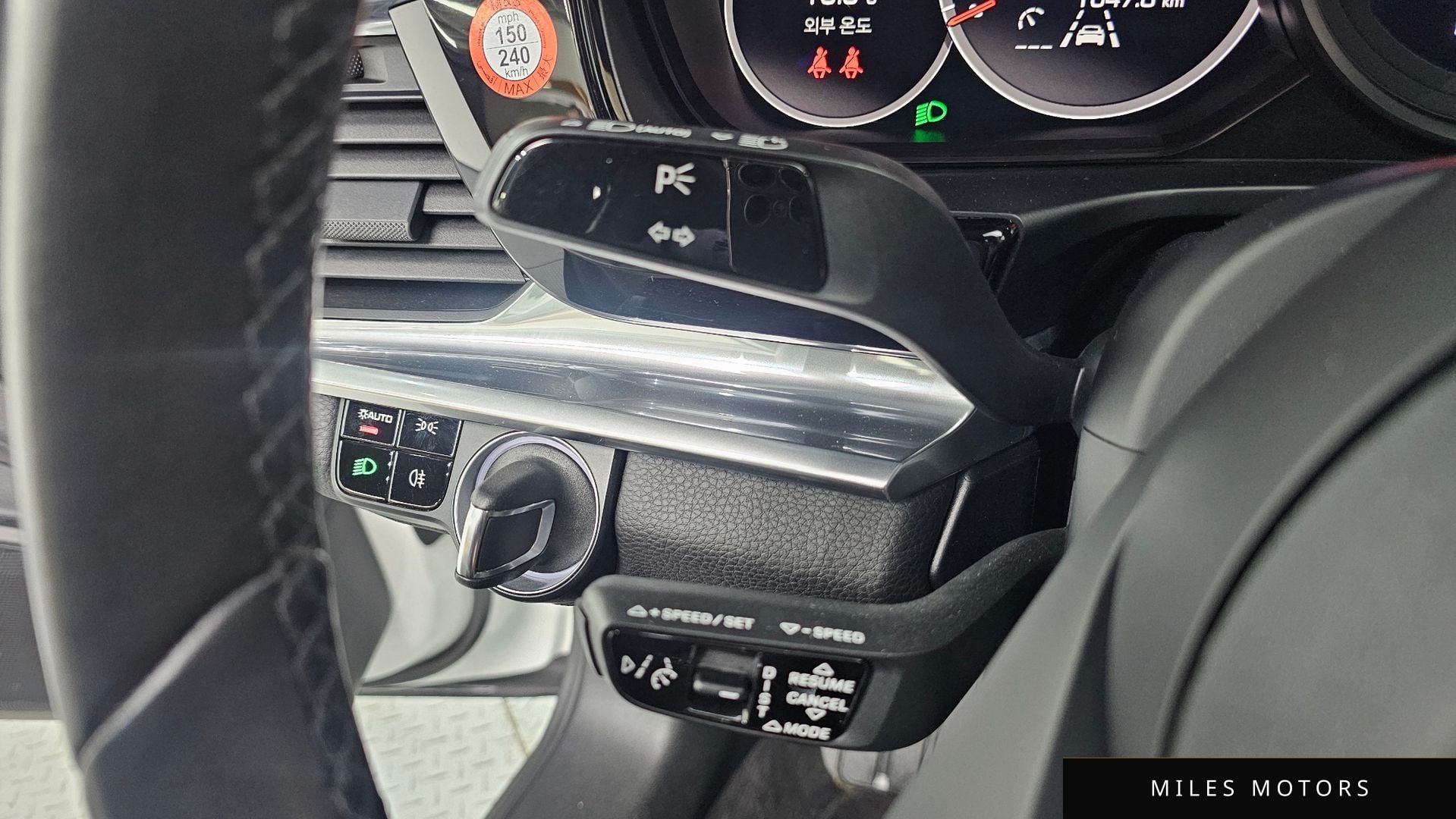 Porsche Panamera 2021 — миниатюра 19