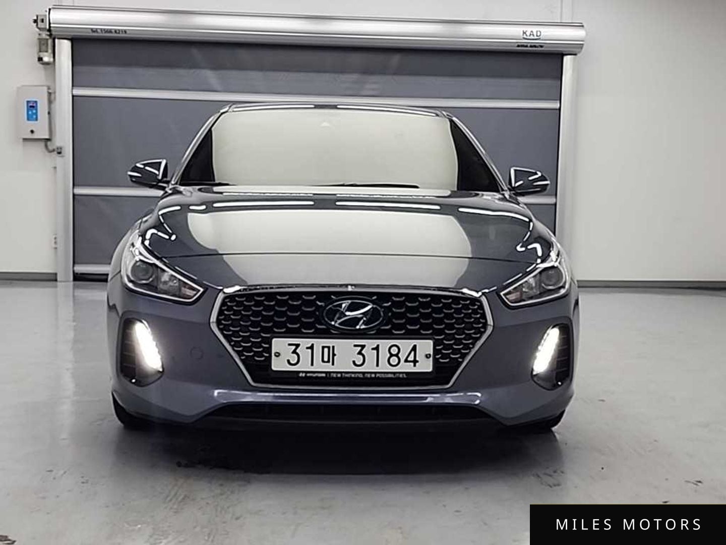 Hyundai i30 (PD) 2018 — миниатюра 2