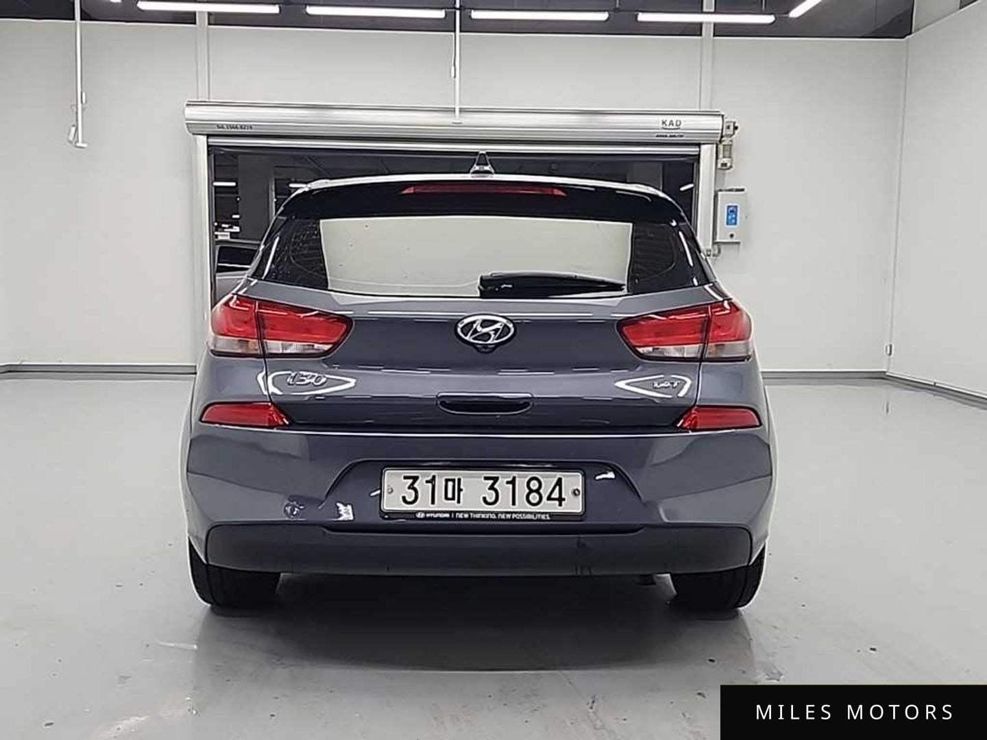 Hyundai i30 (PD) 2018 — миниатюра 3
