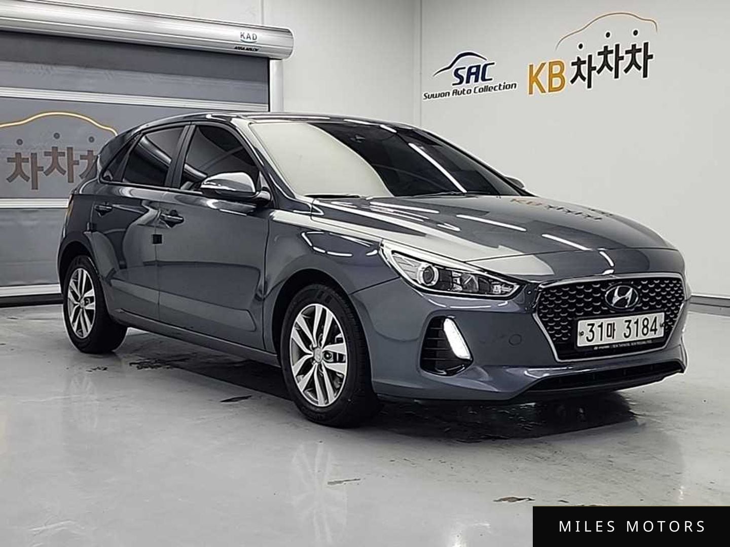 Hyundai i30 (PD) 2018 — миниатюра 4