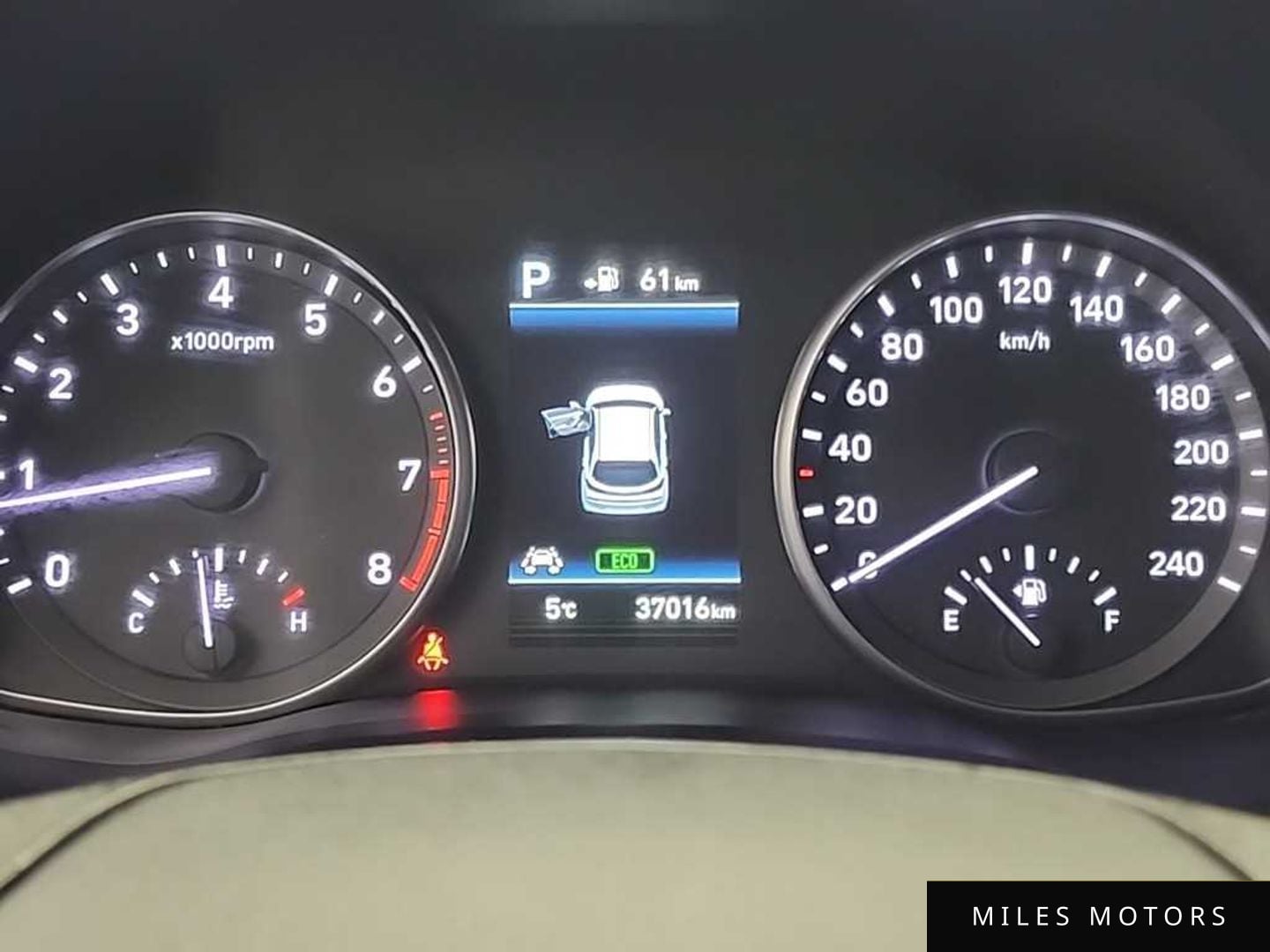 Hyundai i30 (PD) 2018 — миниатюра 6