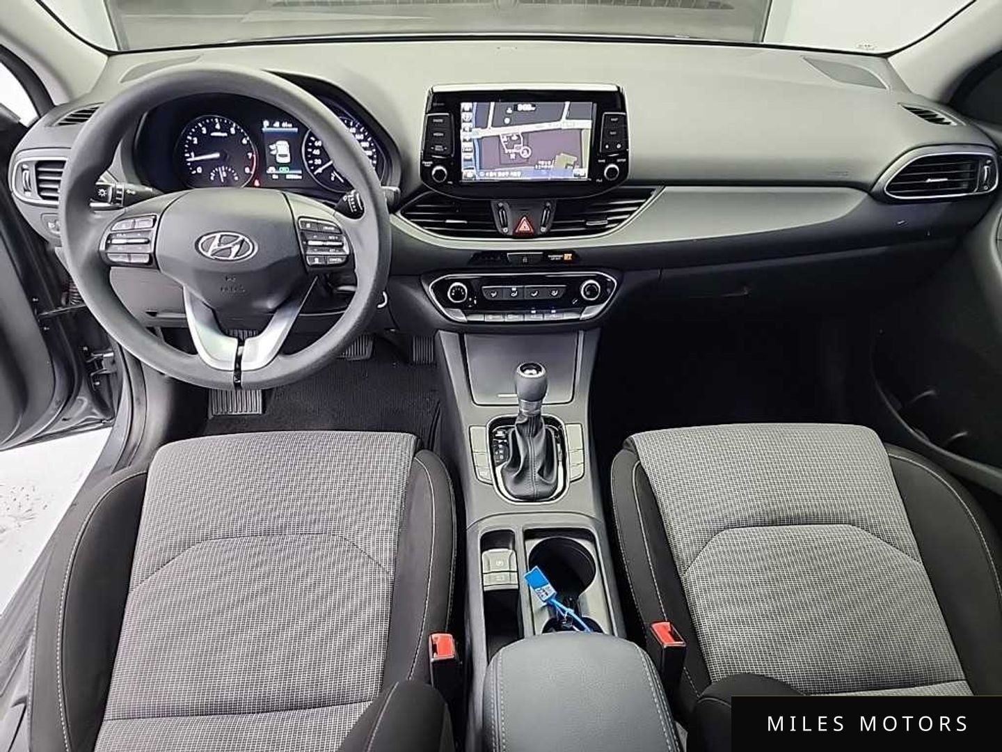 Hyundai i30 (PD) 2018 — миниатюра 7