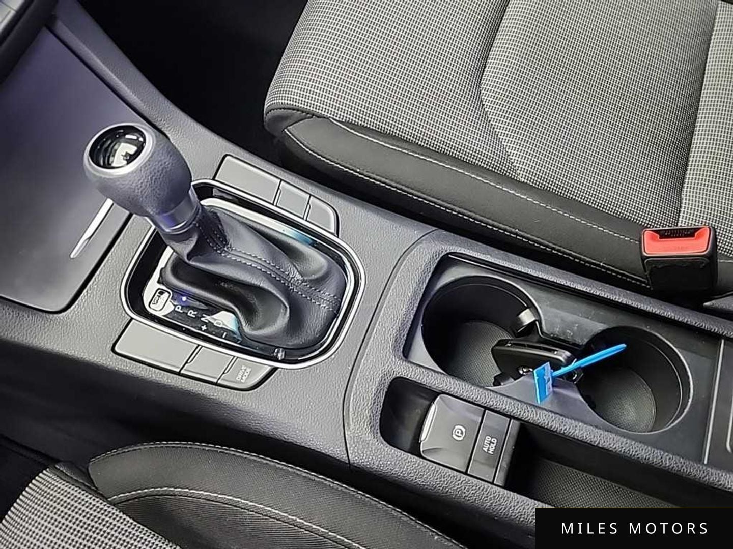Hyundai i30 (PD) 2018 — миниатюра 8