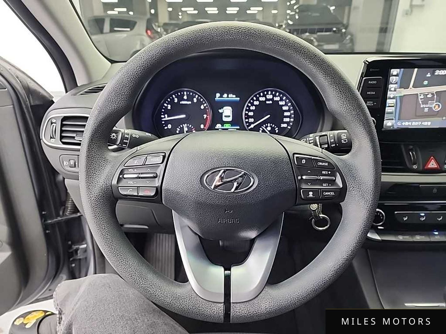 Hyundai i30 (PD) 2018 — миниатюра 9