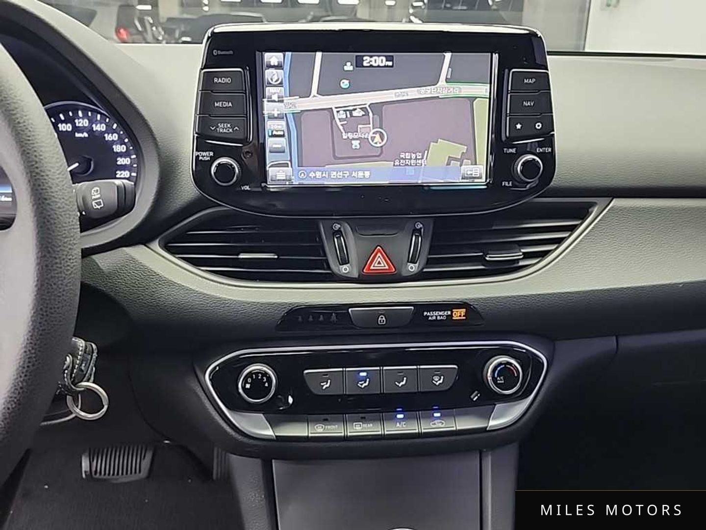 Hyundai i30 (PD) 2018 — миниатюра 10