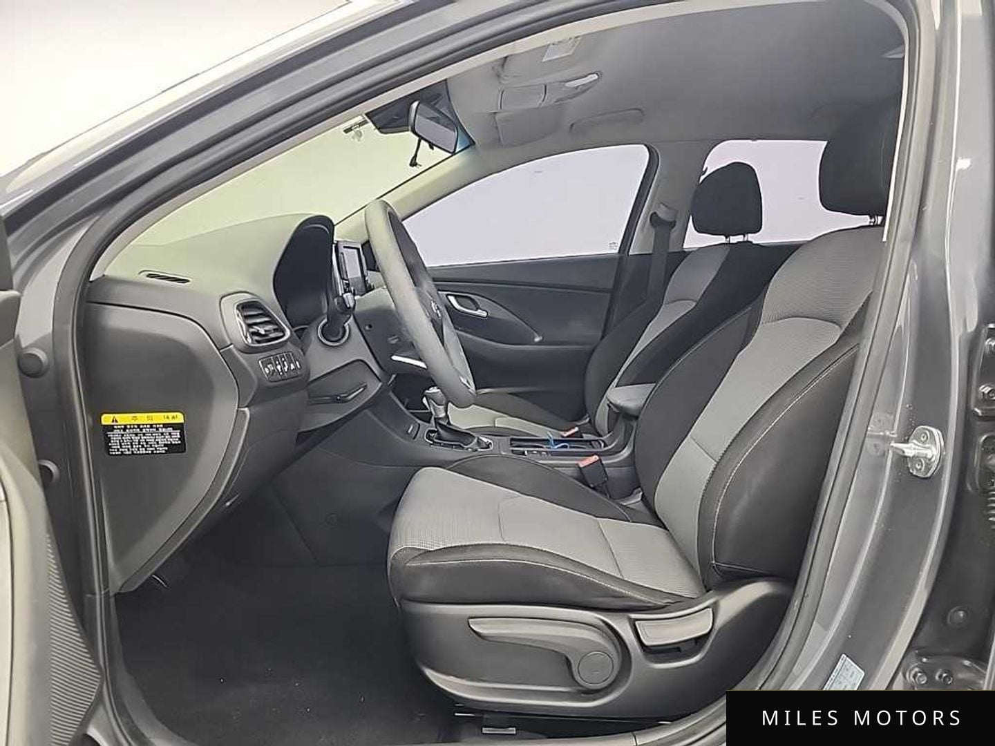 Hyundai i30 (PD) 2018 — миниатюра 11