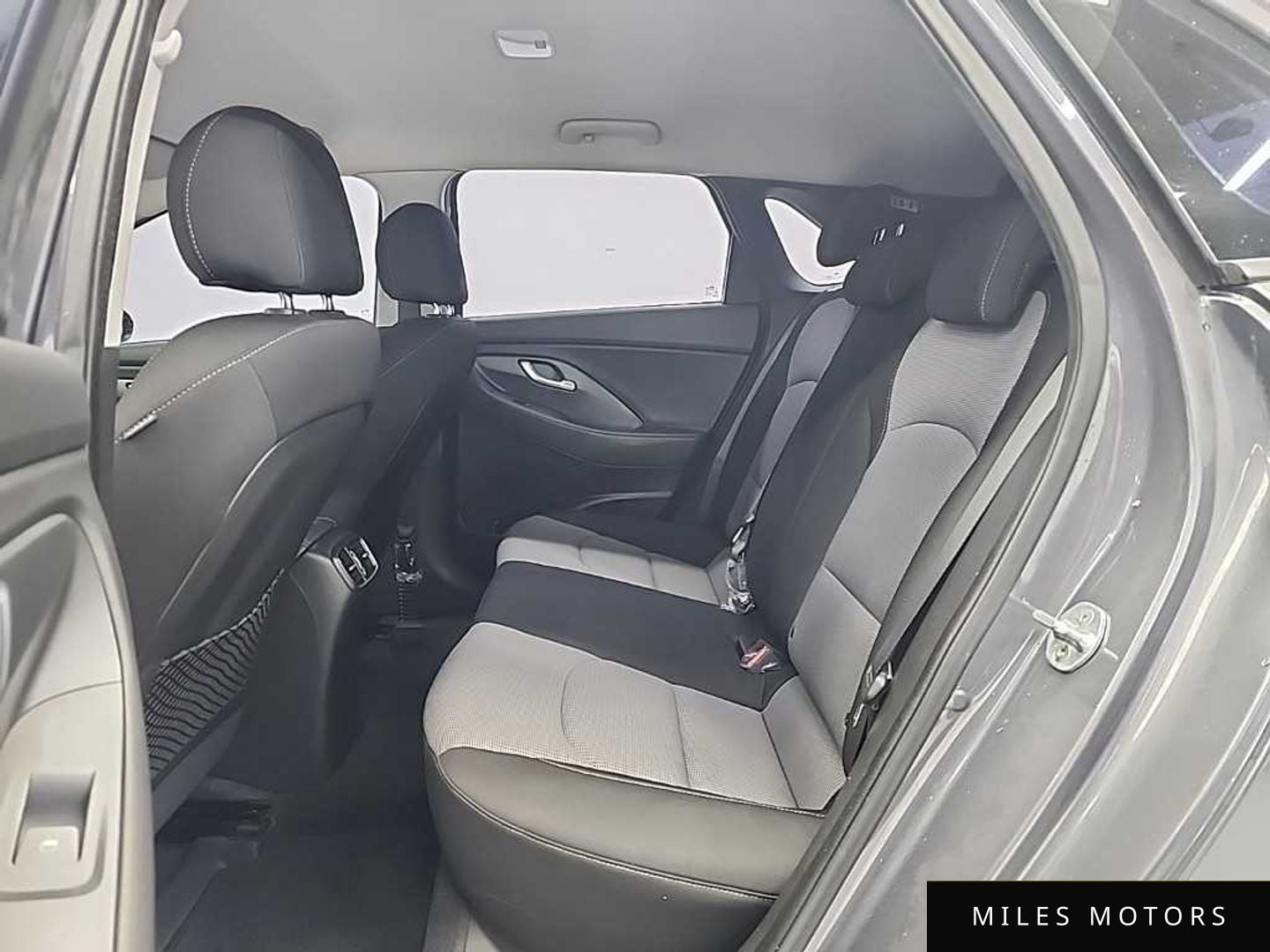 Hyundai i30 (PD) 2018 — миниатюра 12