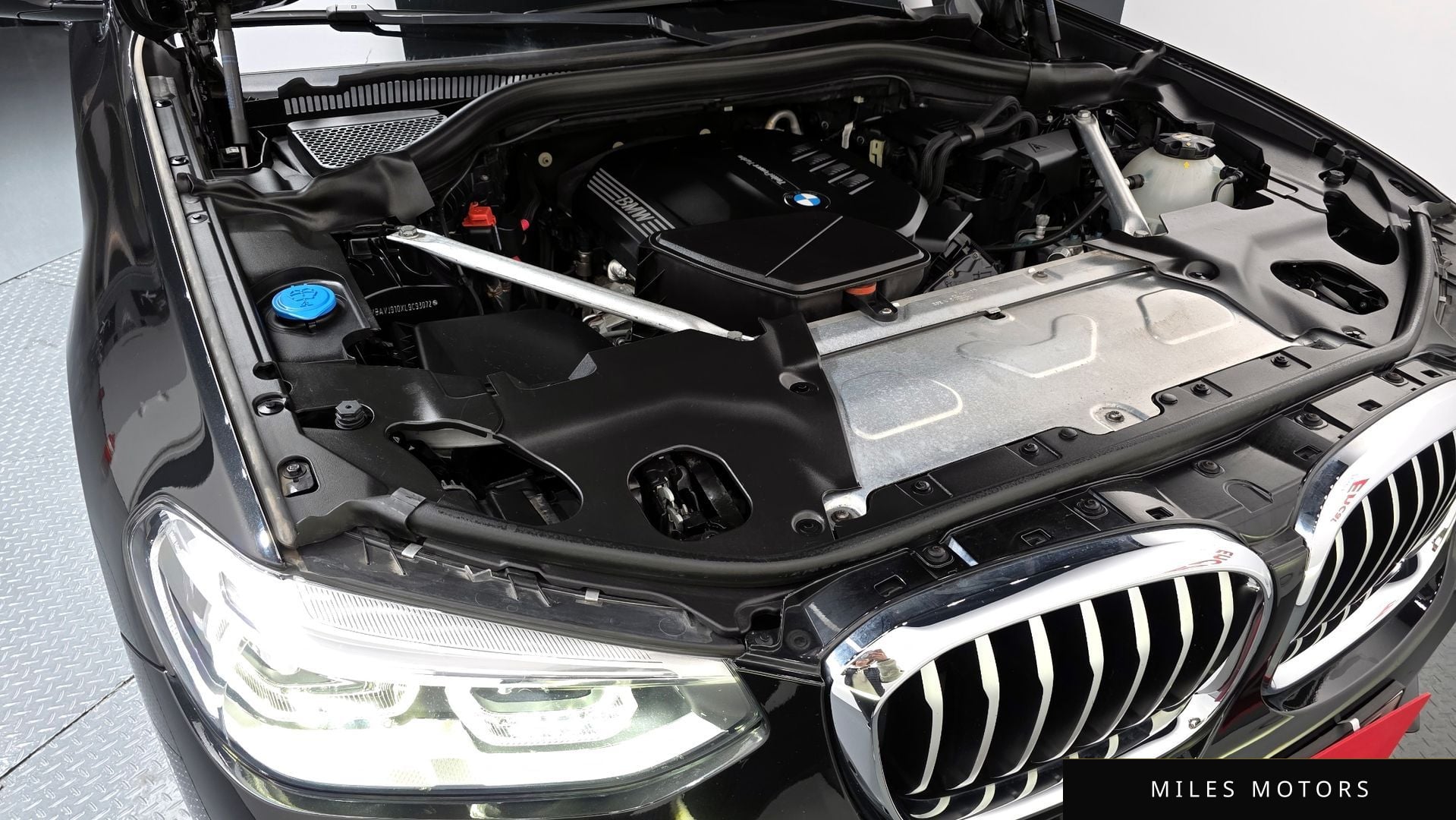 BMW X4 (G02) 2020 — миниатюра 6