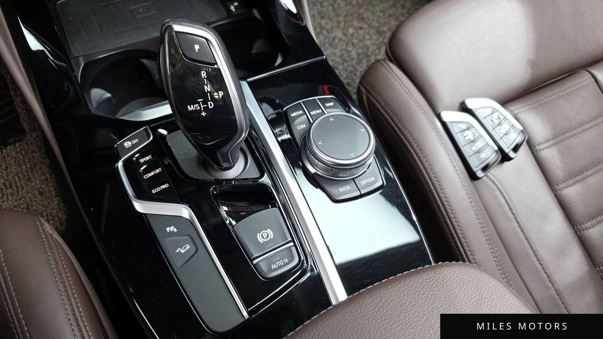 BMW X4 (G02) 2020 — миниатюра 9