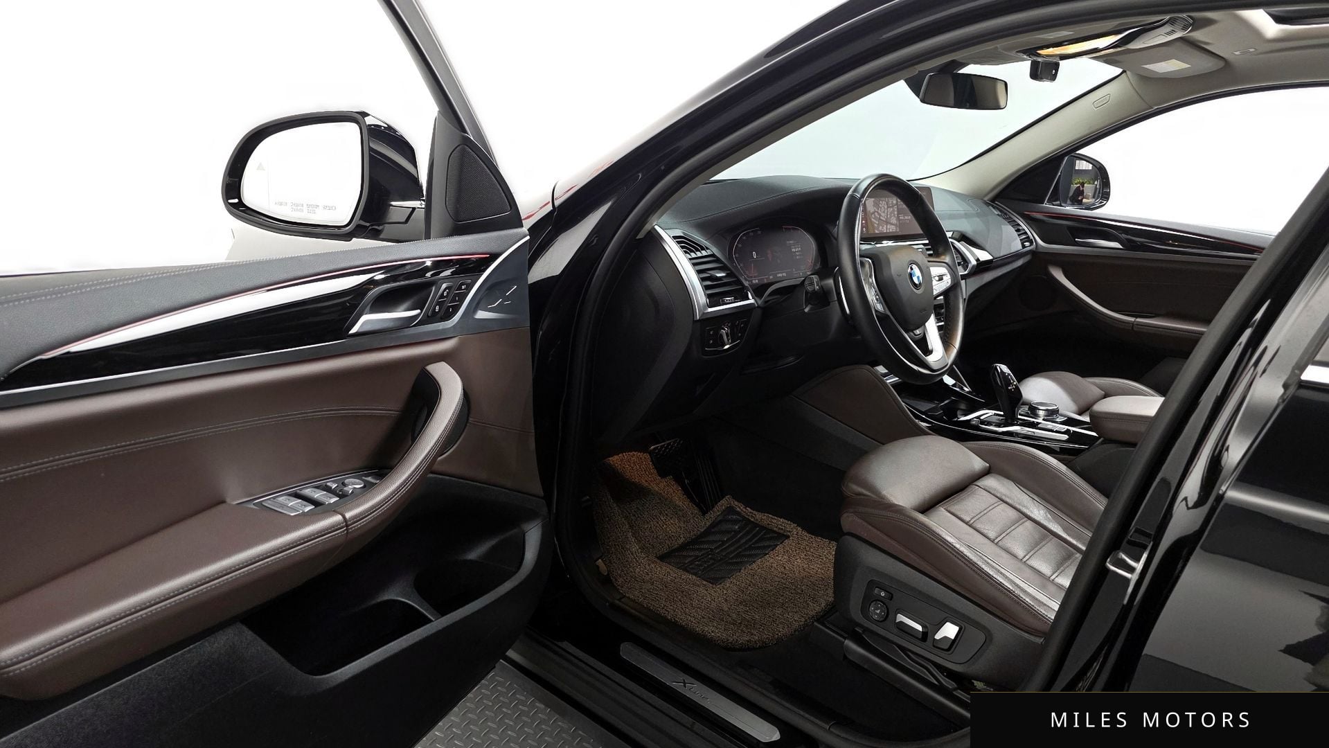 BMW X4 (G02) 2020 — миниатюра 10