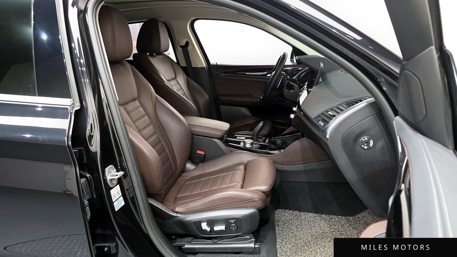 BMW X4 (G02) 2020 — миниатюра 11