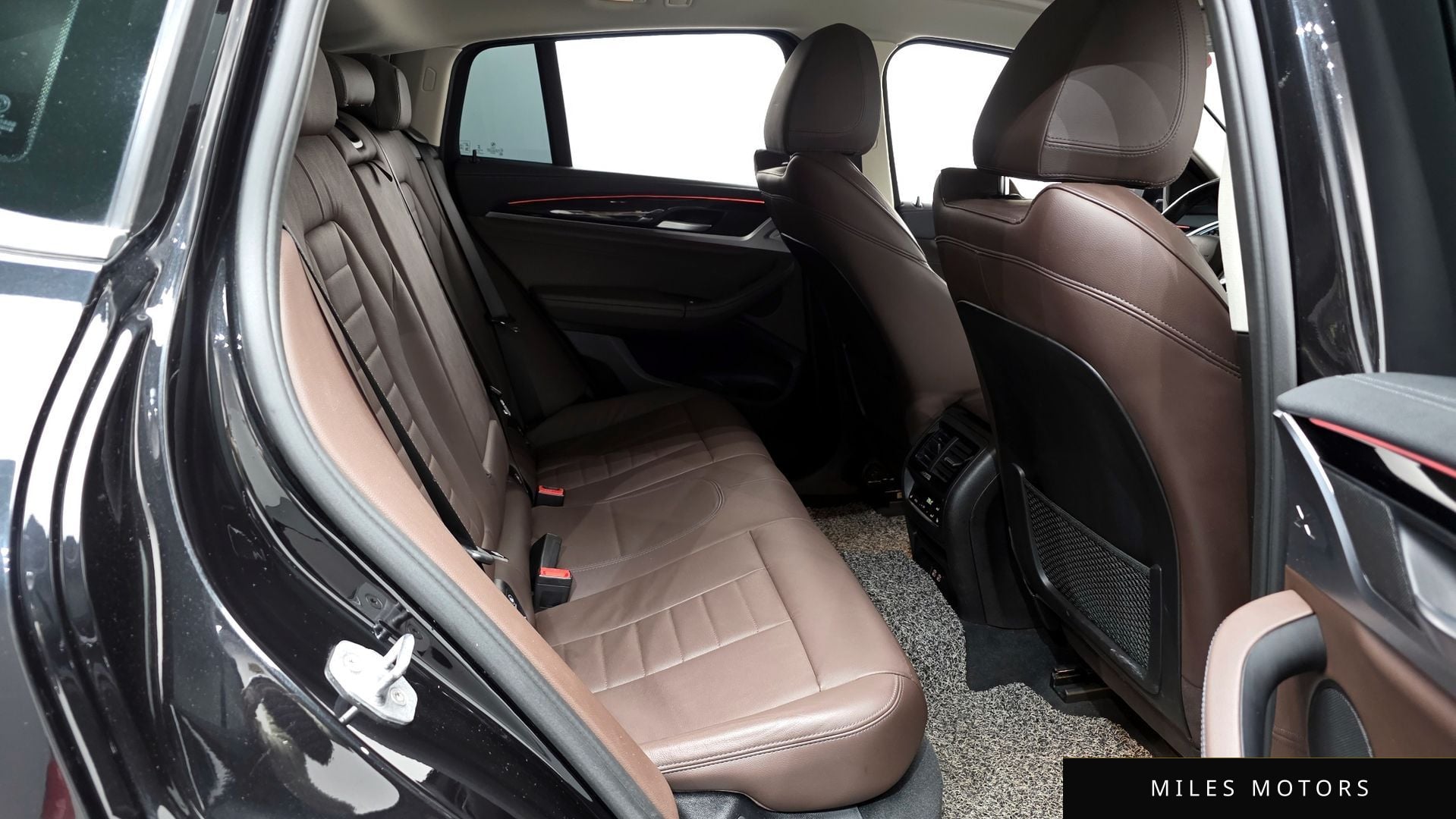 BMW X4 (G02) 2020 — миниатюра 12