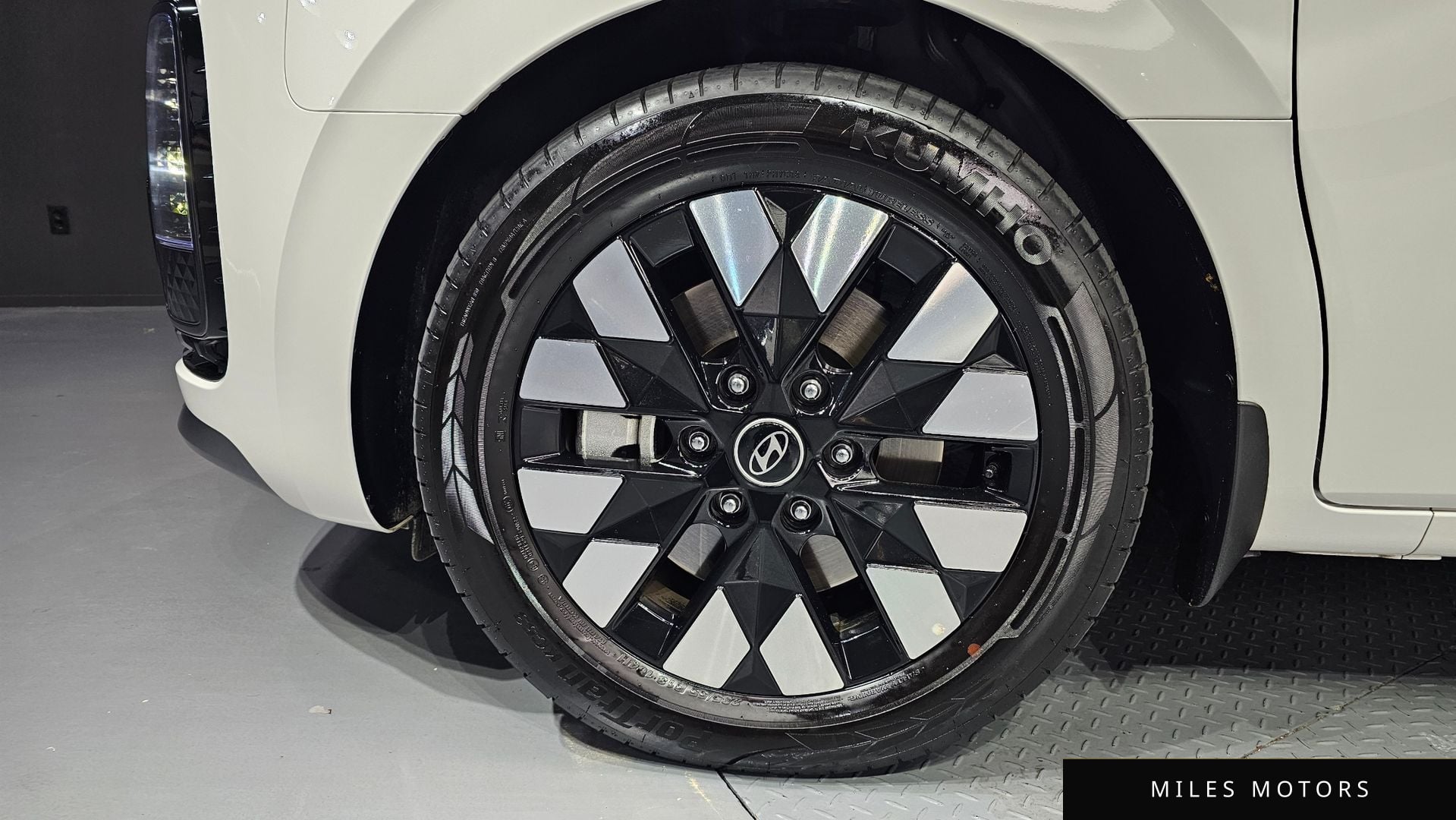 Hyundai Staria 2025 — миниатюра 5