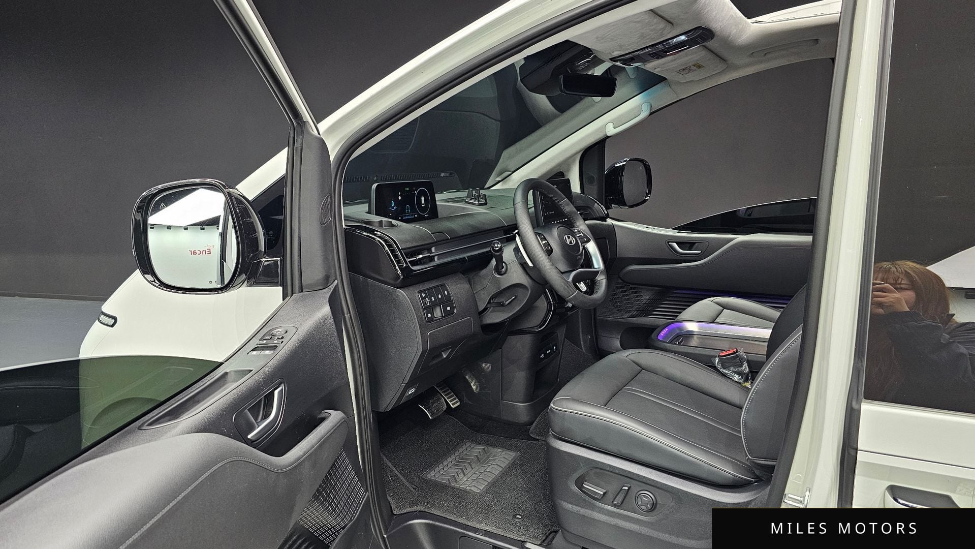 Hyundai Staria 2025 — миниатюра 11