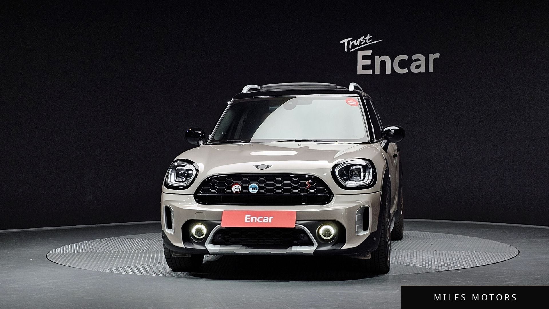 MINI Countryman 2022 — миниатюра 3