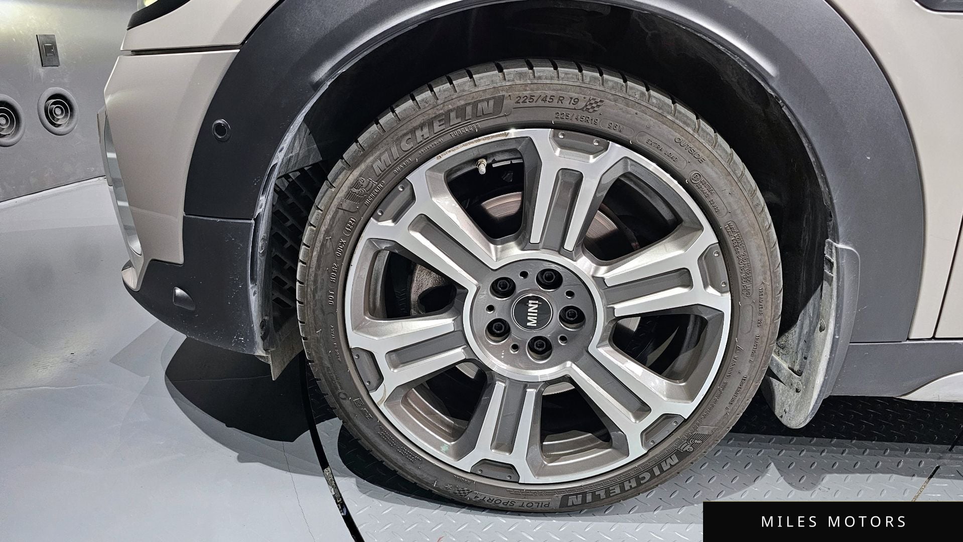 MINI Countryman 2022 — миниатюра 5