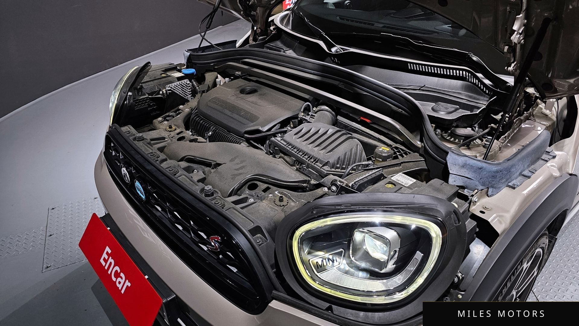 MINI Countryman 2022 — миниатюра 6