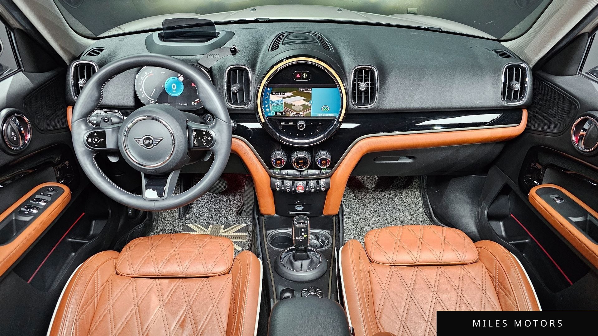 MINI Countryman 2022 — миниатюра 7