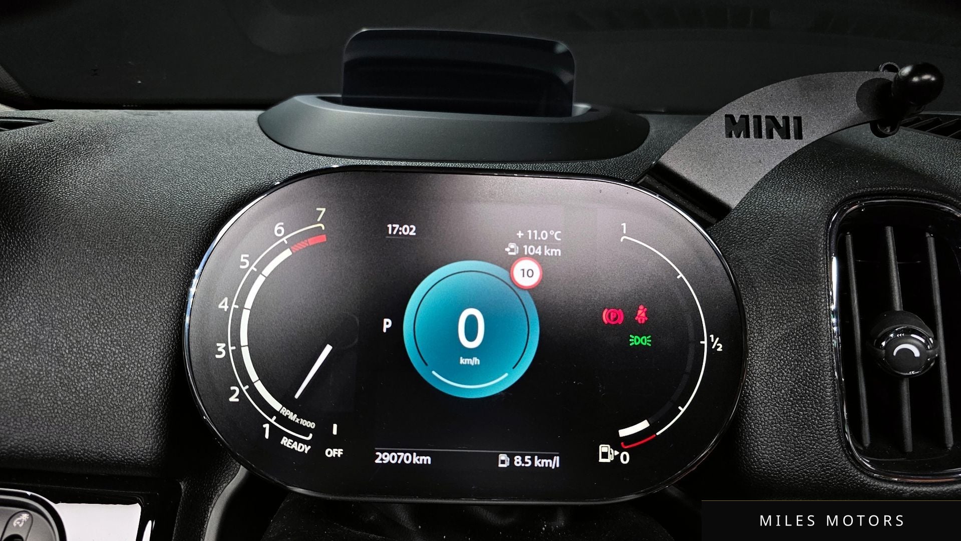 MINI Countryman 2022 — миниатюра 8