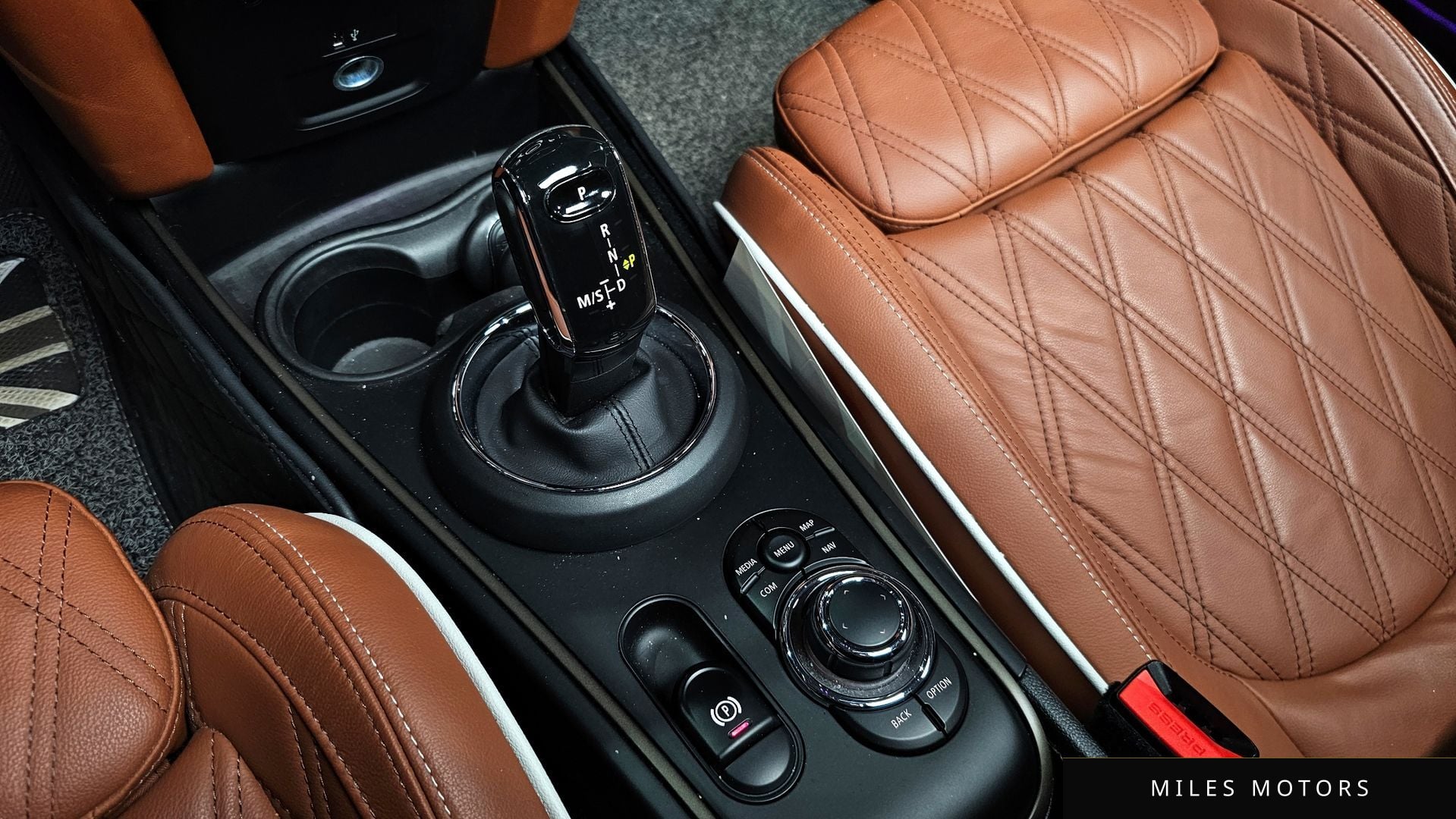 MINI Countryman 2022 — миниатюра 9