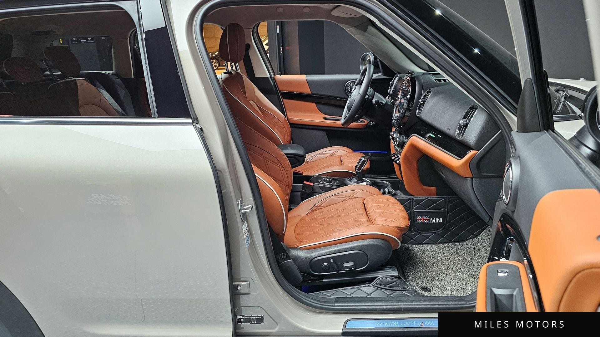 MINI Countryman 2022 — миниатюра 10