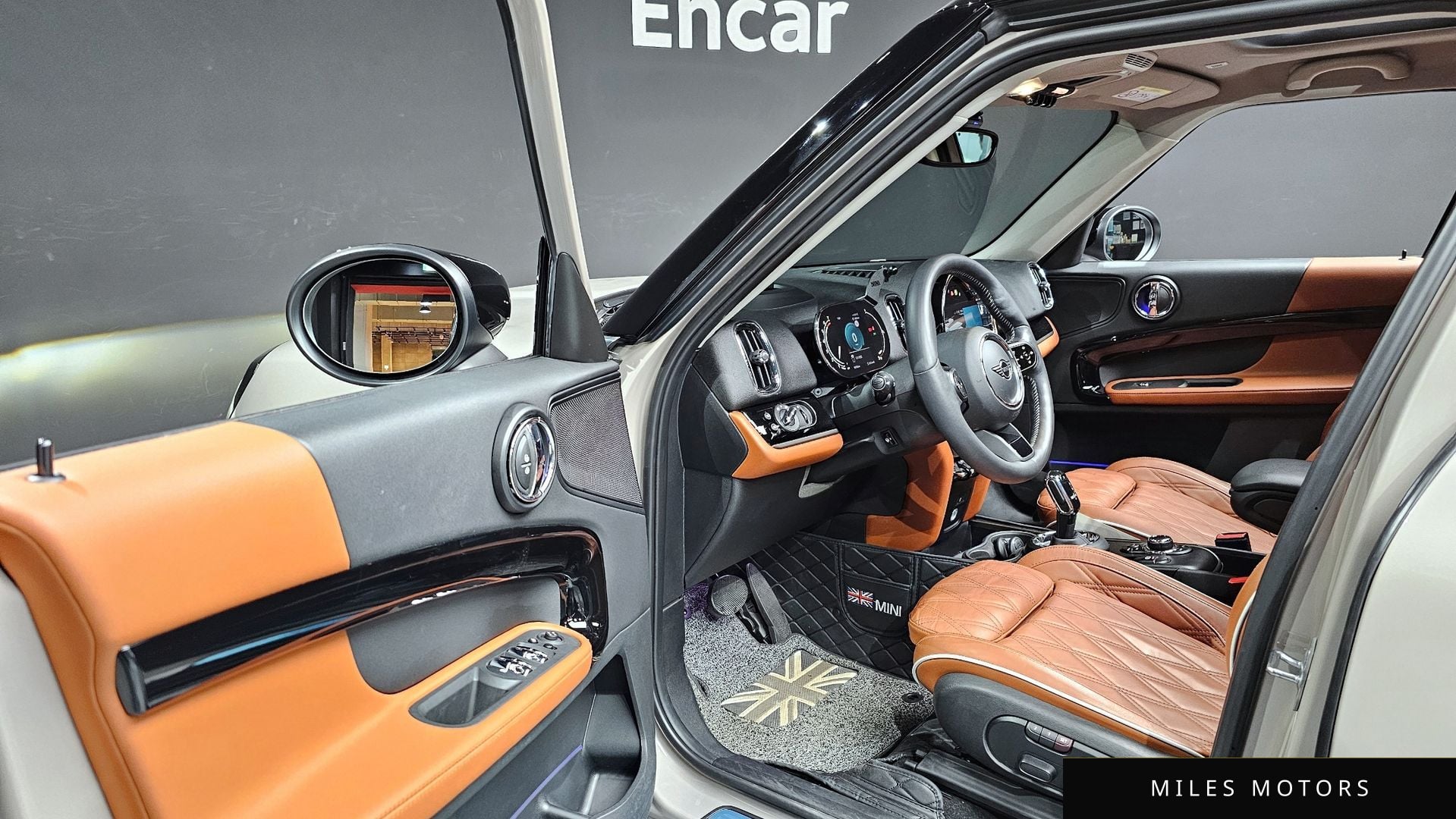MINI Countryman 2022 — миниатюра 11
