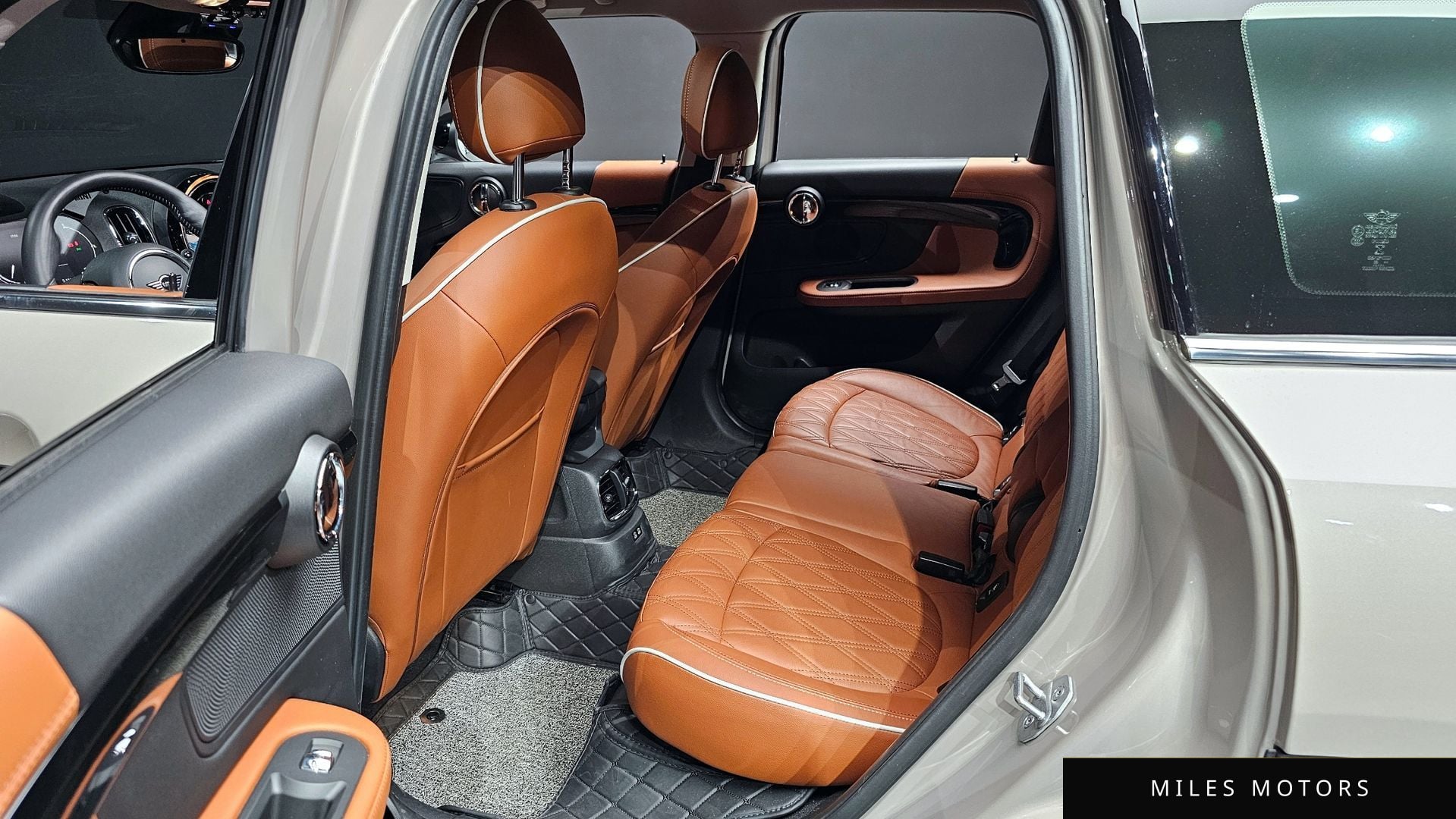 MINI Countryman 2022 — миниатюра 12