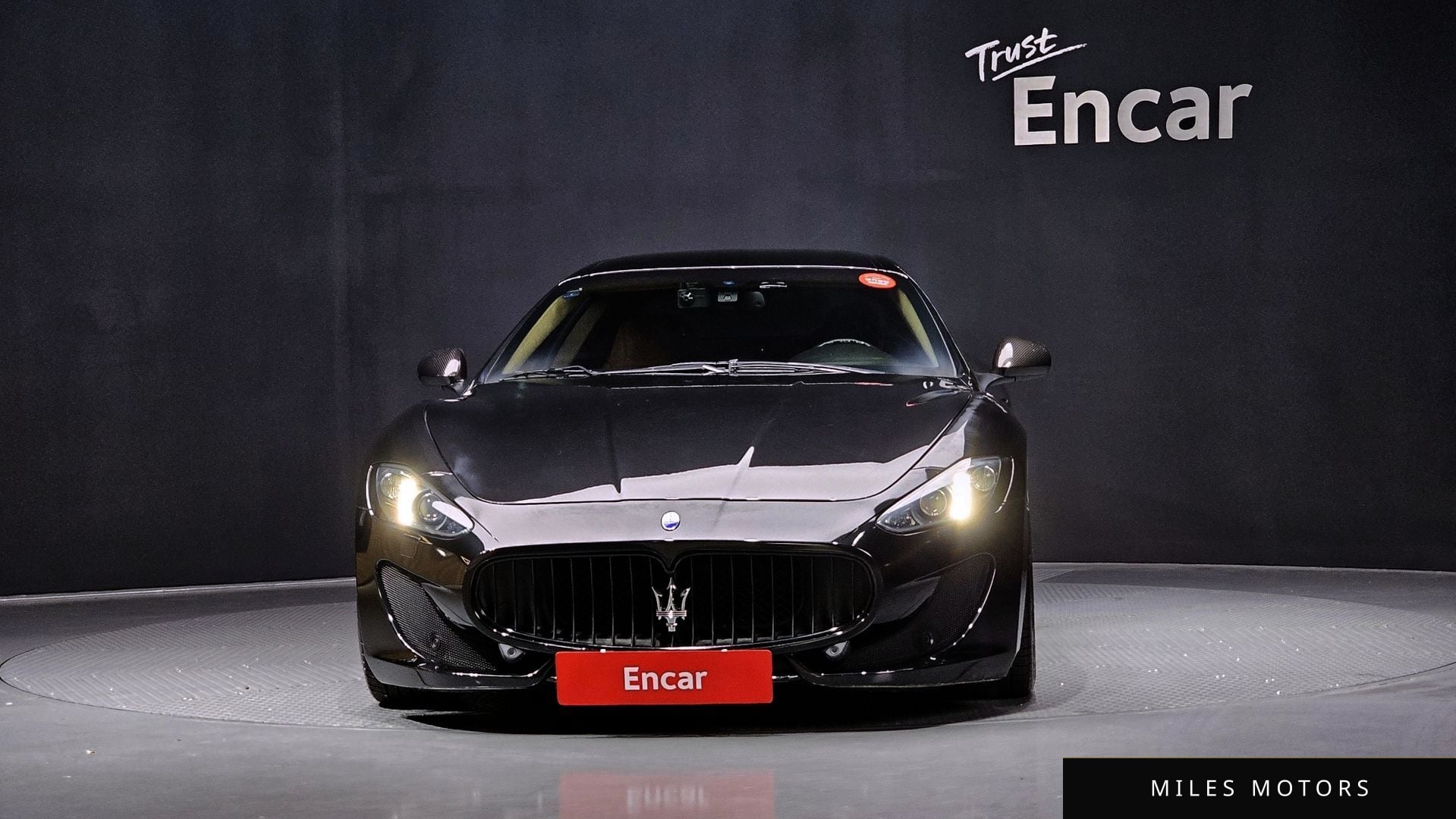Maserati GranTurismo 2013 — миниатюра 3